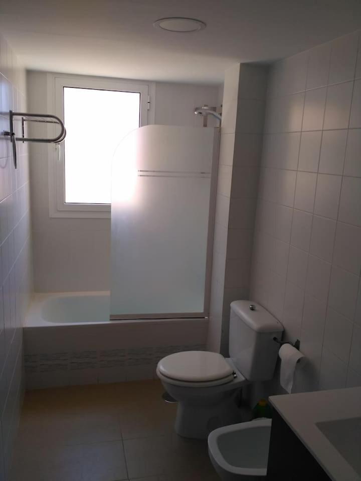 Apartamento Puertoplaya I