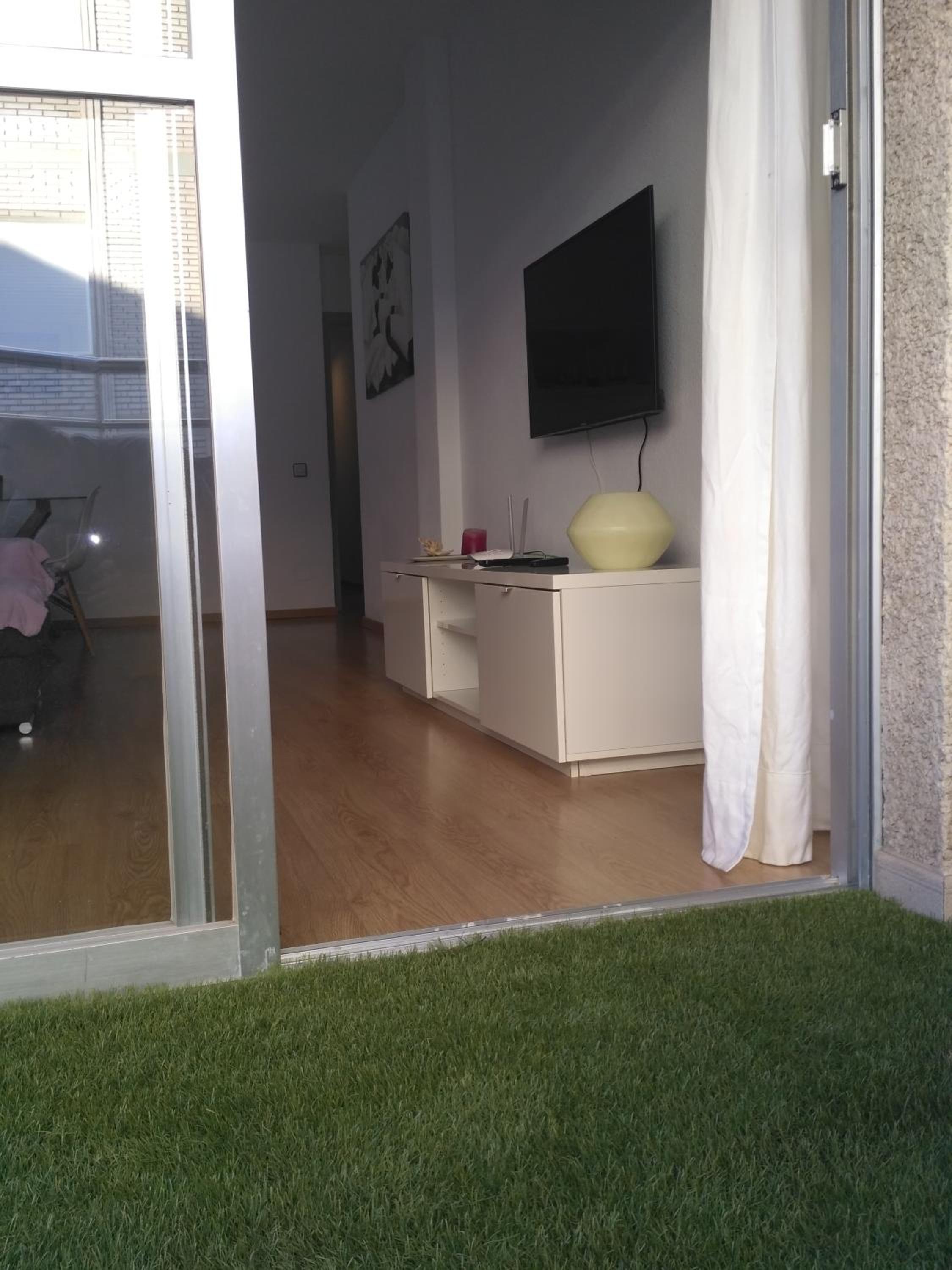 Apartamento Puertoplaya I