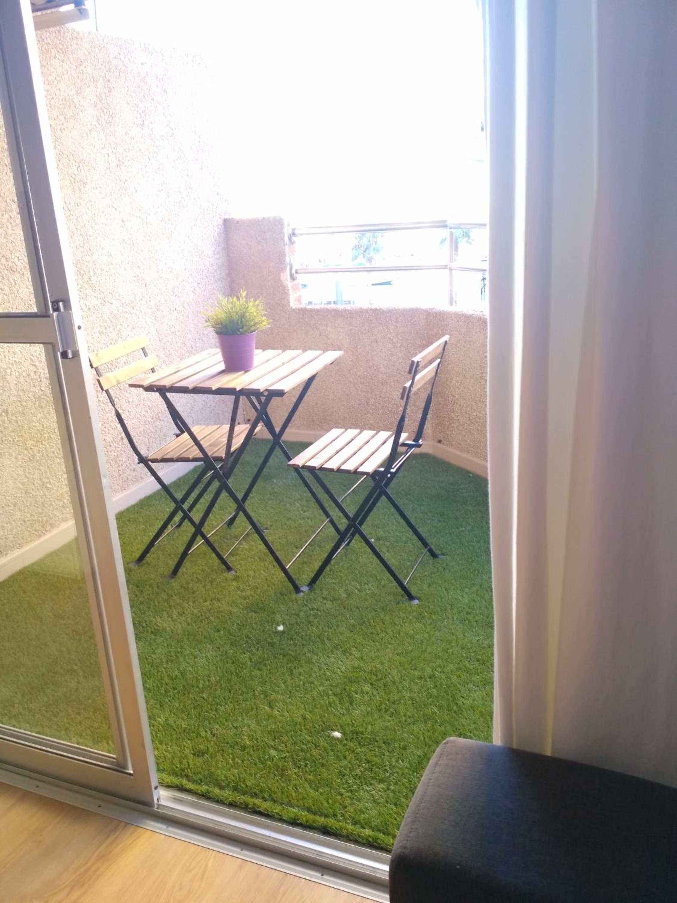 Apartamento Puertoplaya I