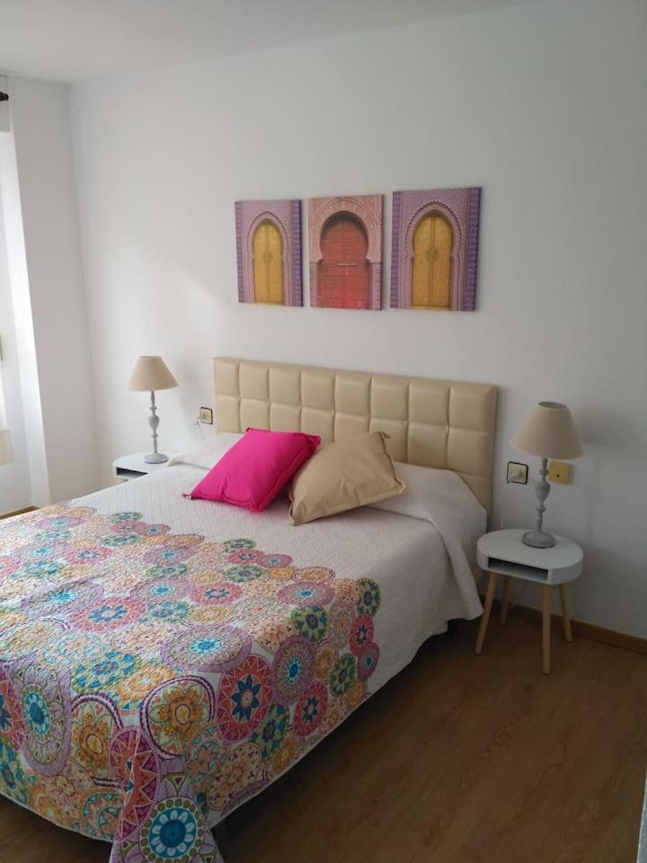 Apartamento Puertoplaya I