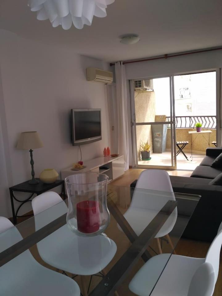 Apartamento Puertoplaya I