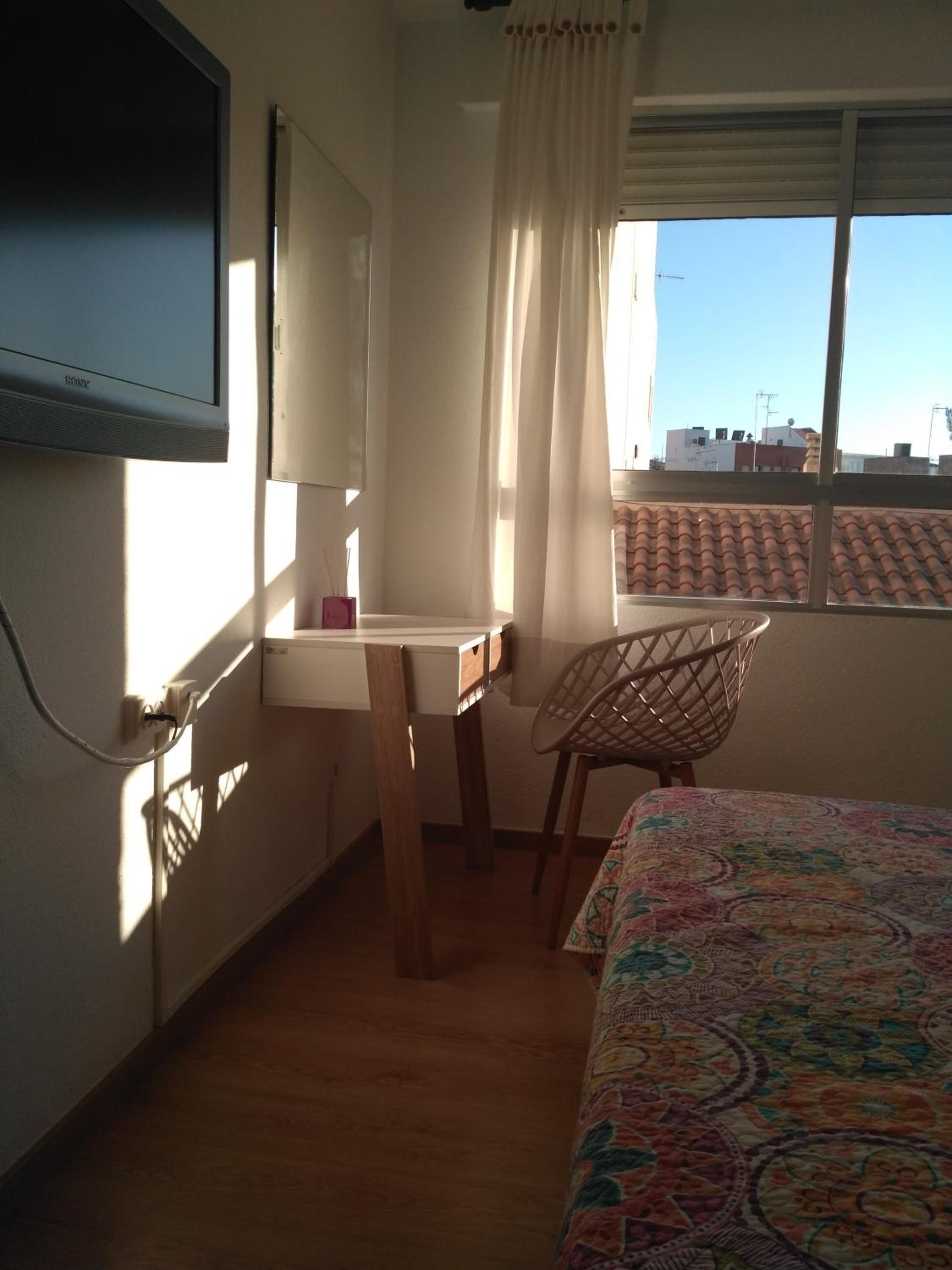 Apartamento Puertoplaya I