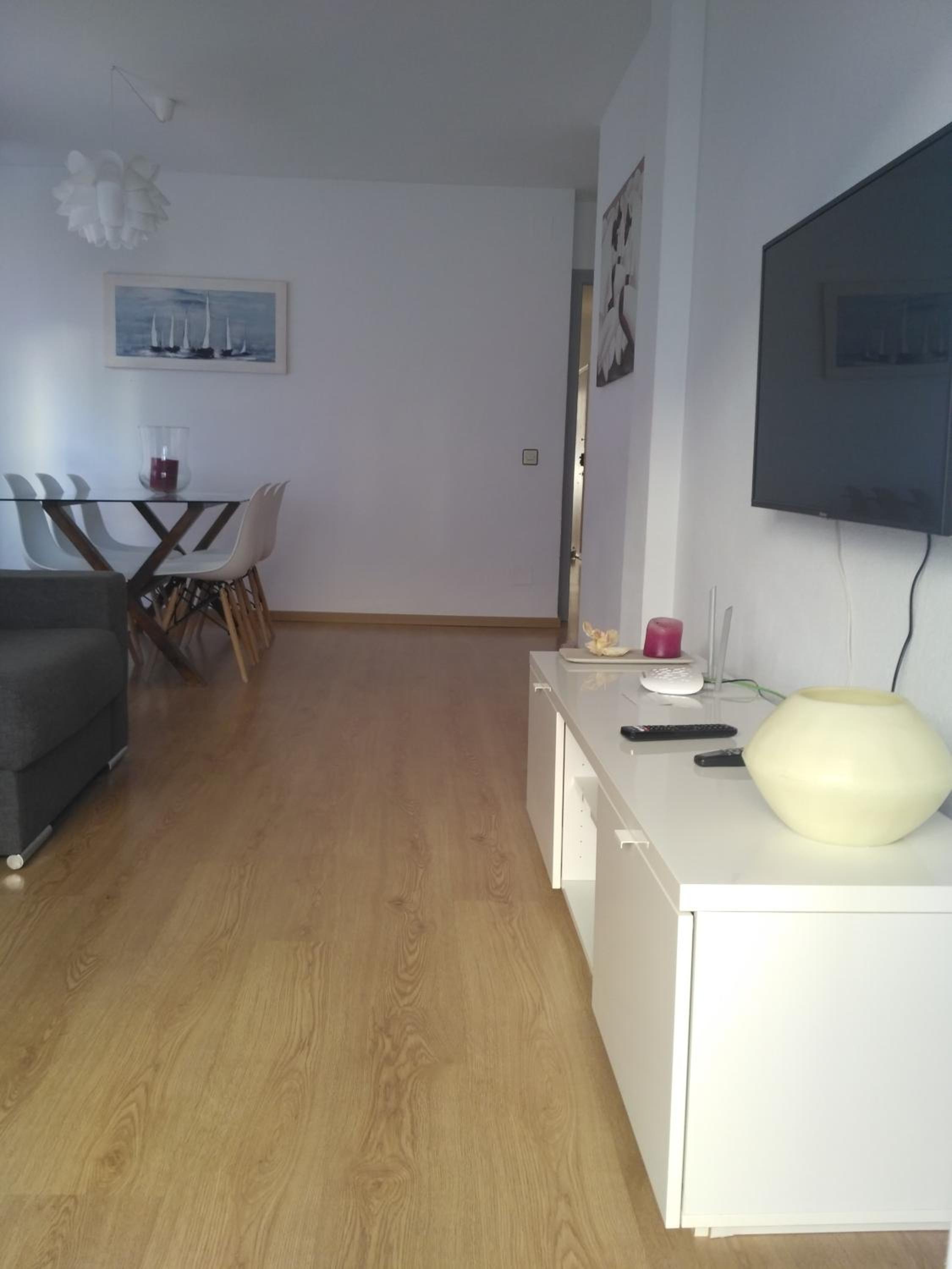 Apartamento Puertoplaya I