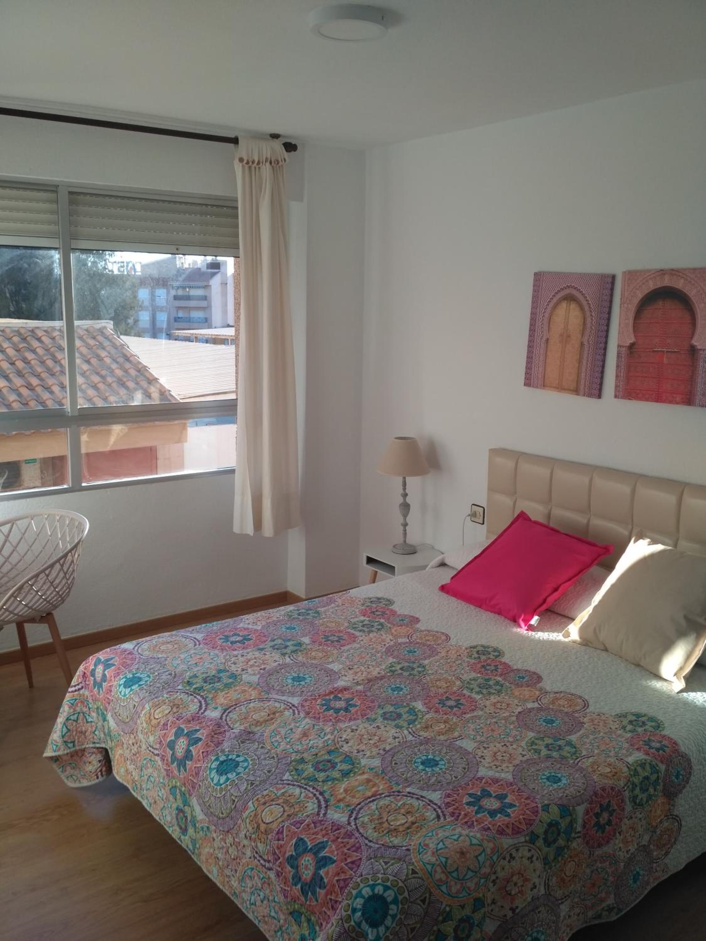 Apartamento Puertoplaya I