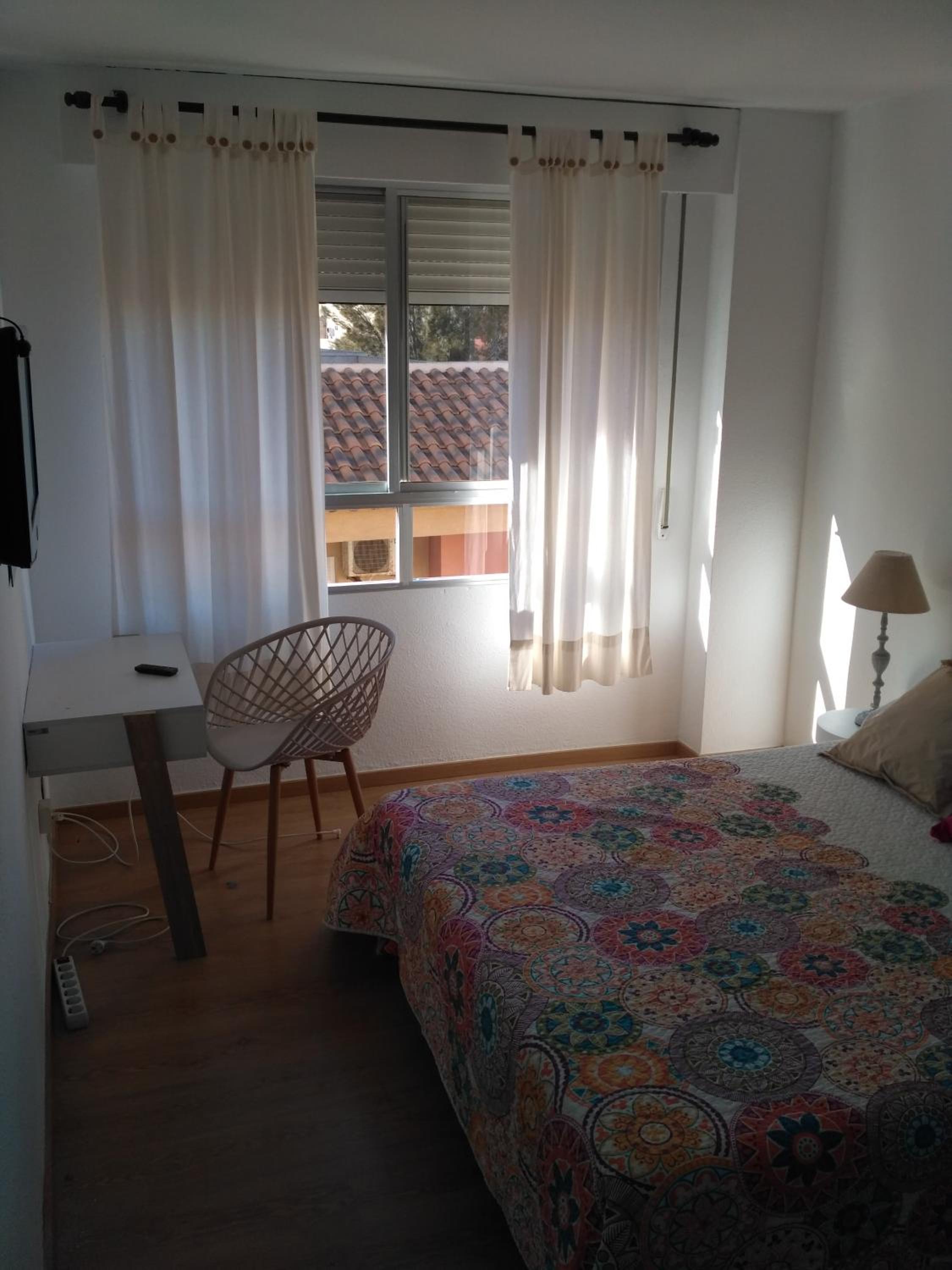 Apartamento Puertoplaya I