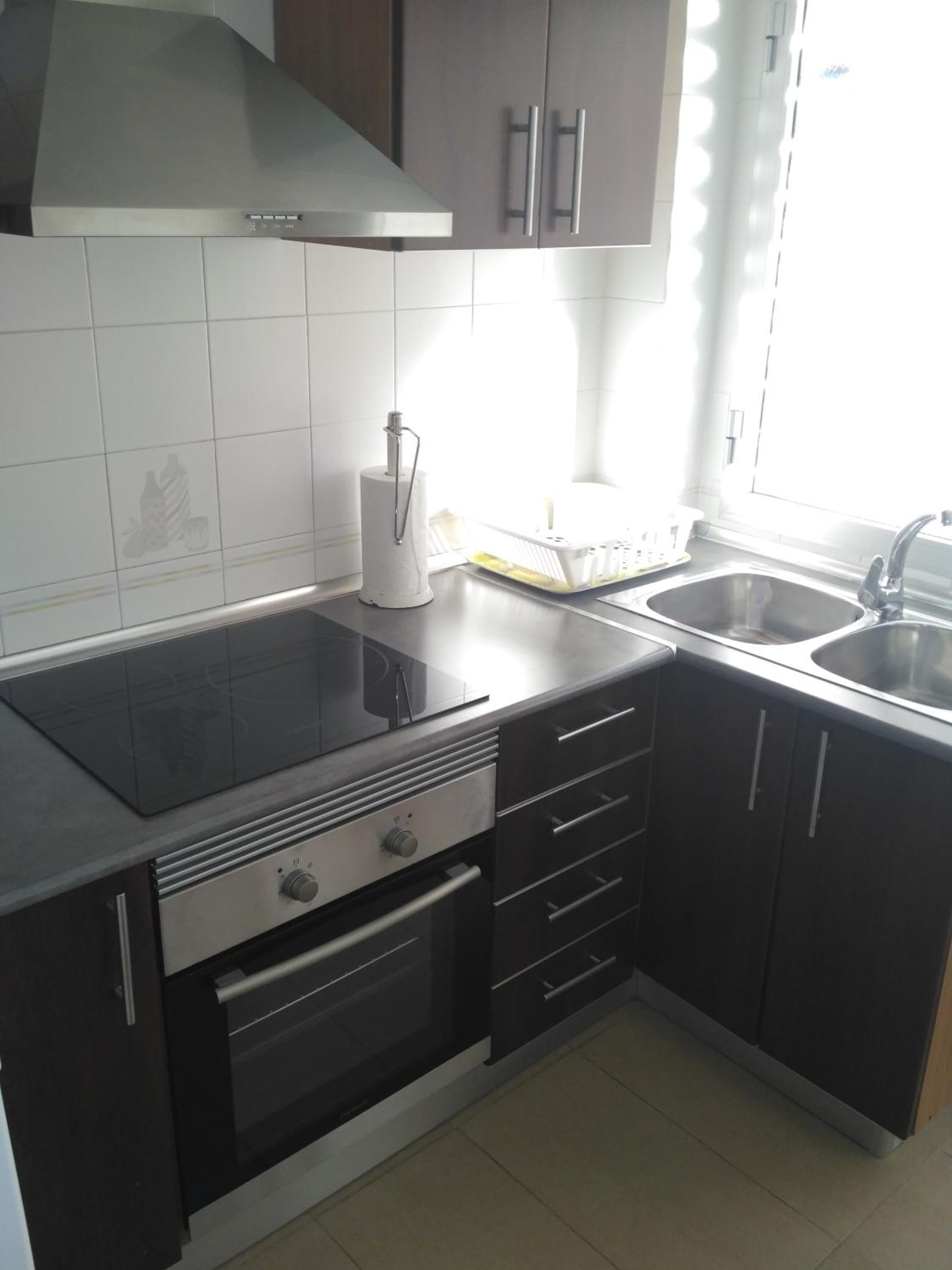 Apartamento Puertoplaya I