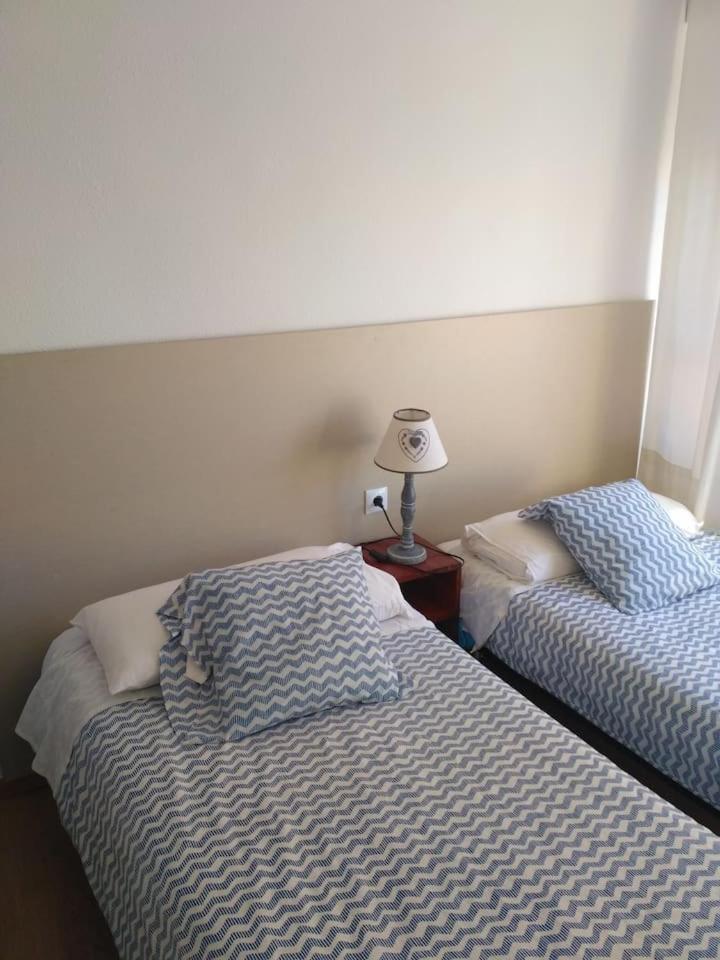 Apartamento Puertoplaya I