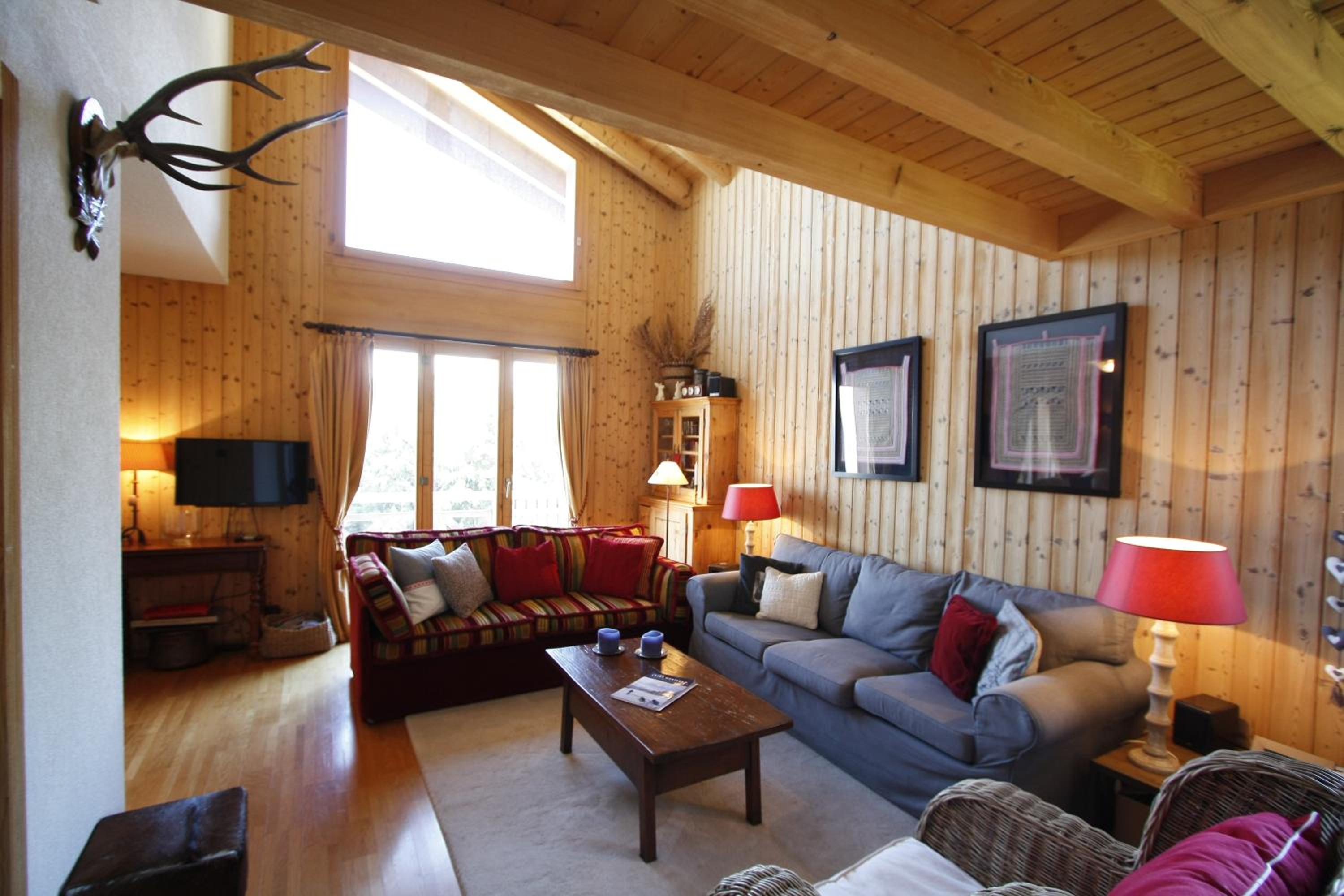 Apartment Mélodie de Rêve