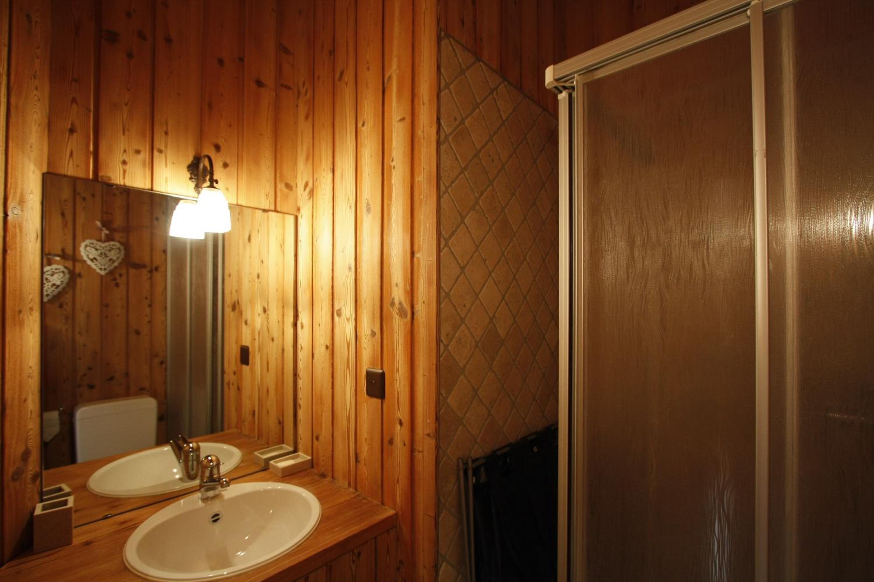 Apartment Mélodie de Rêve