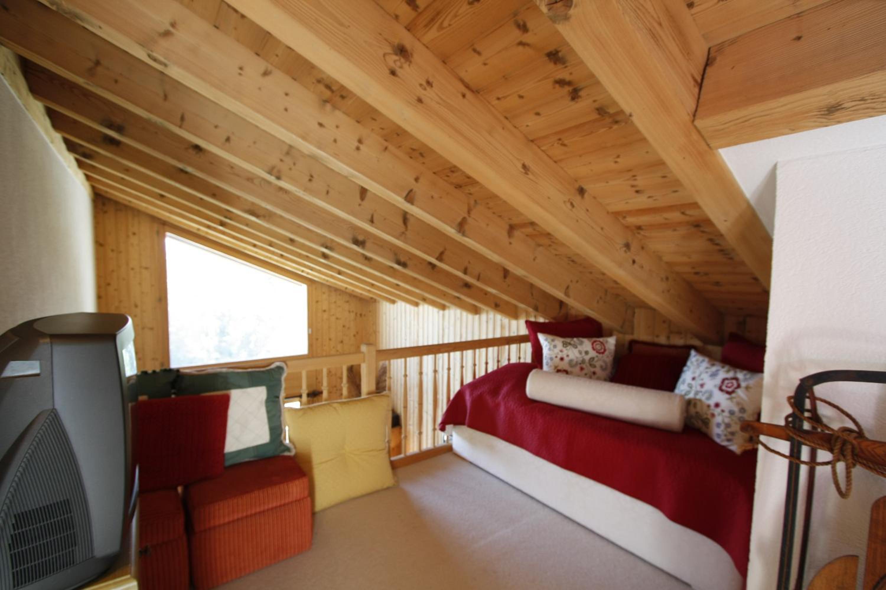 Apartment Mélodie de Rêve