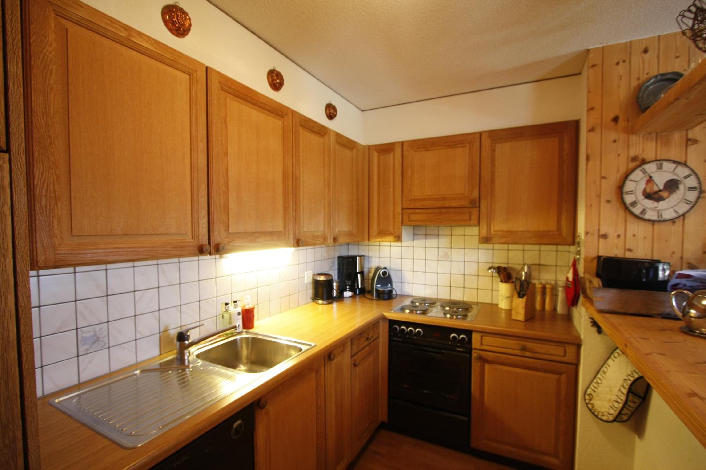 Apartment Mélodie de Rêve