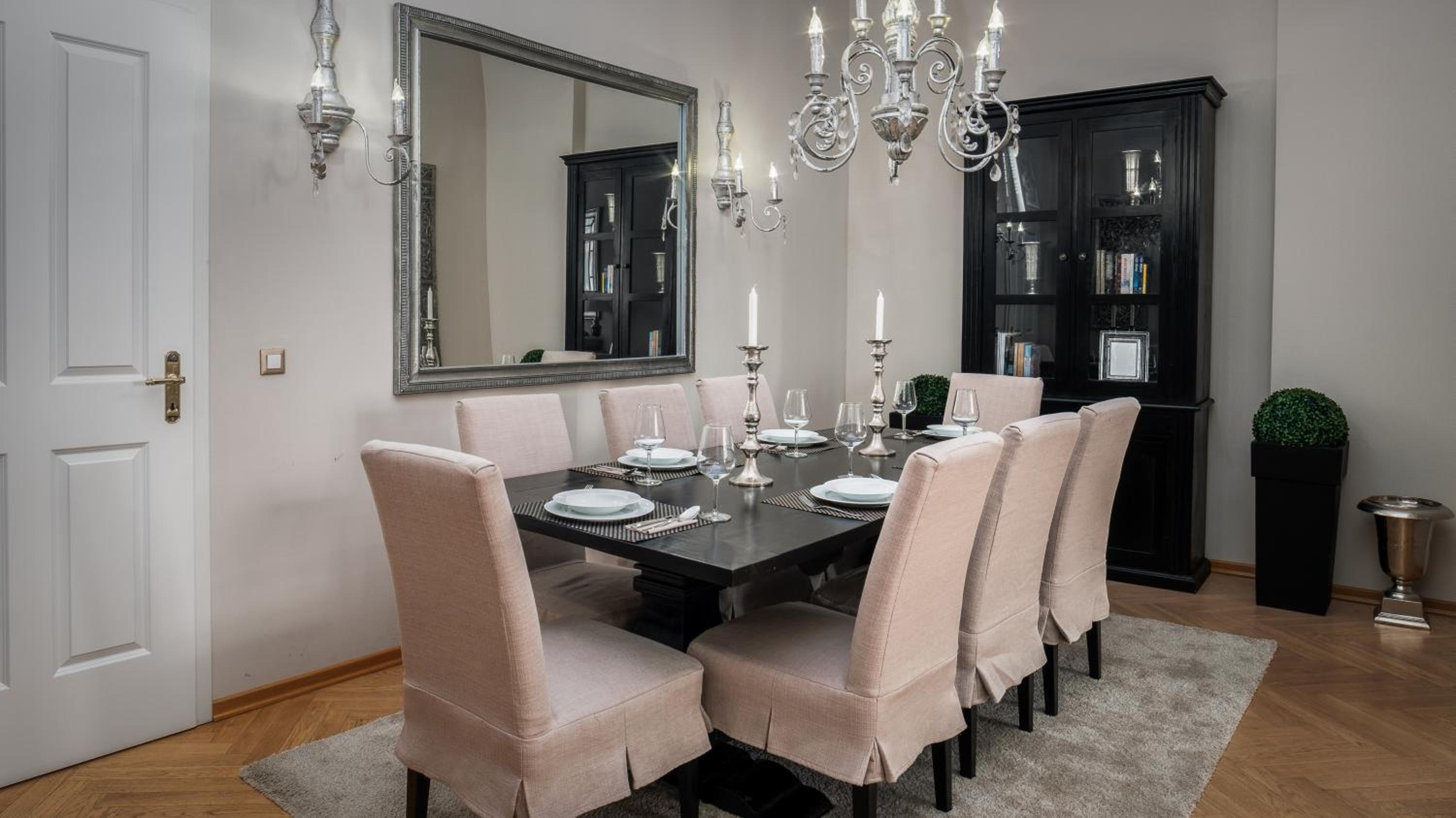 Palacina Berlin - Serviced Apartments