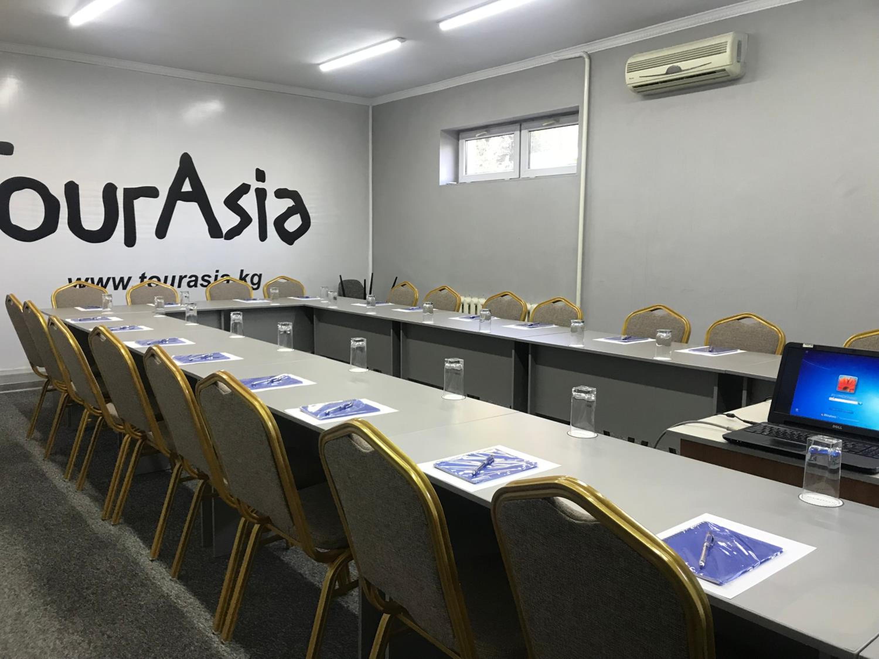 meeting room