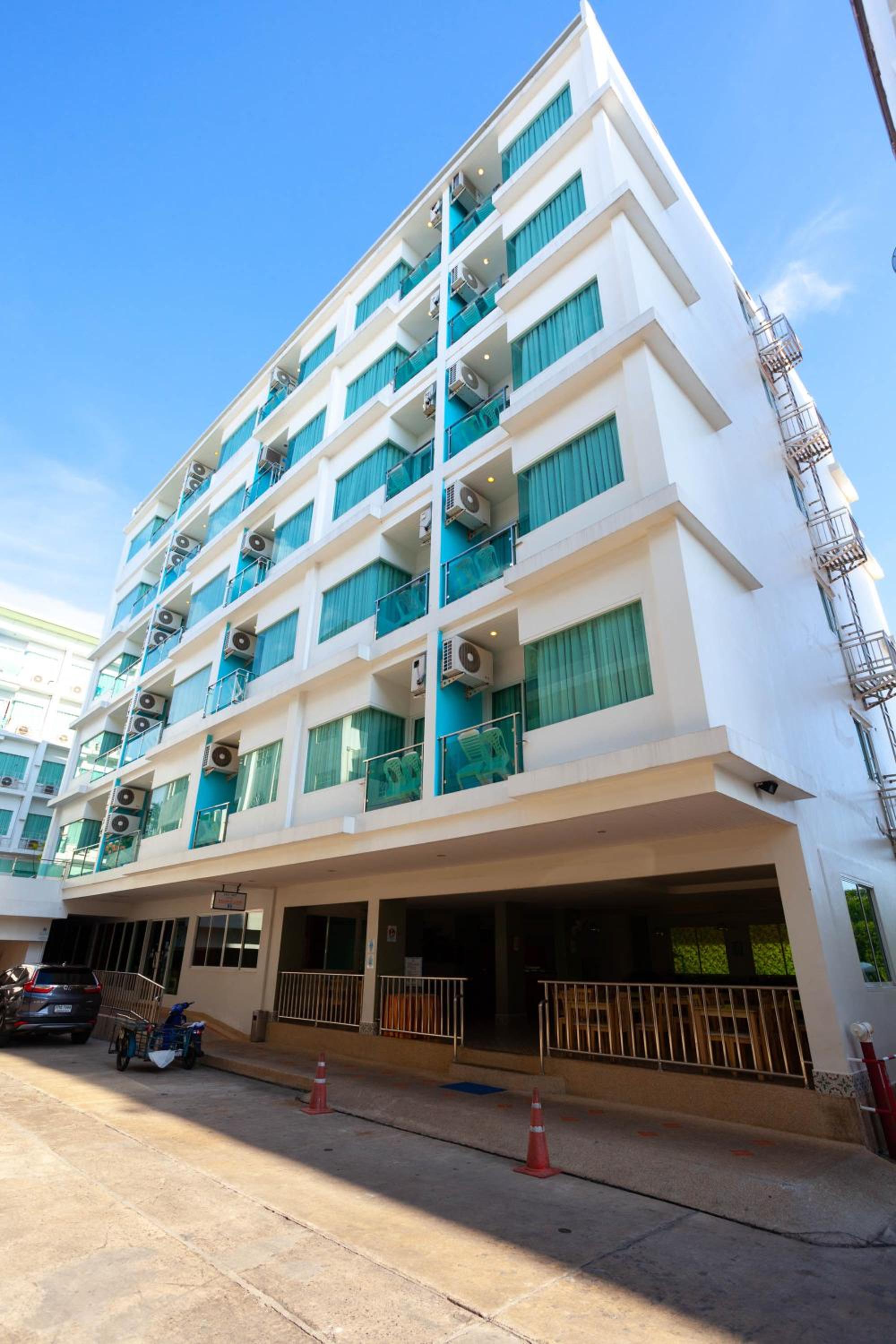 Baumancasa Beach Resort, photo 50