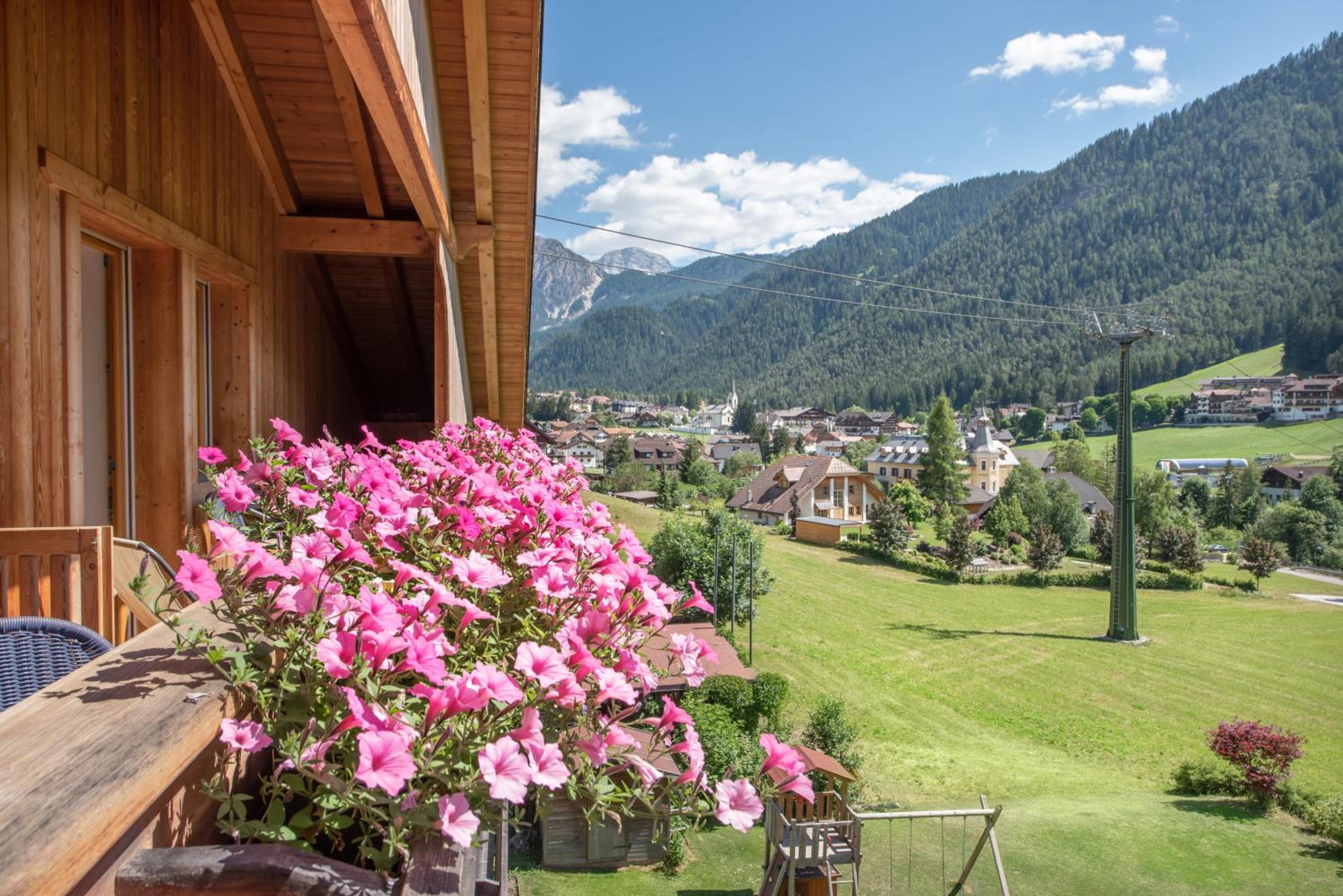 Villa Sole view 3