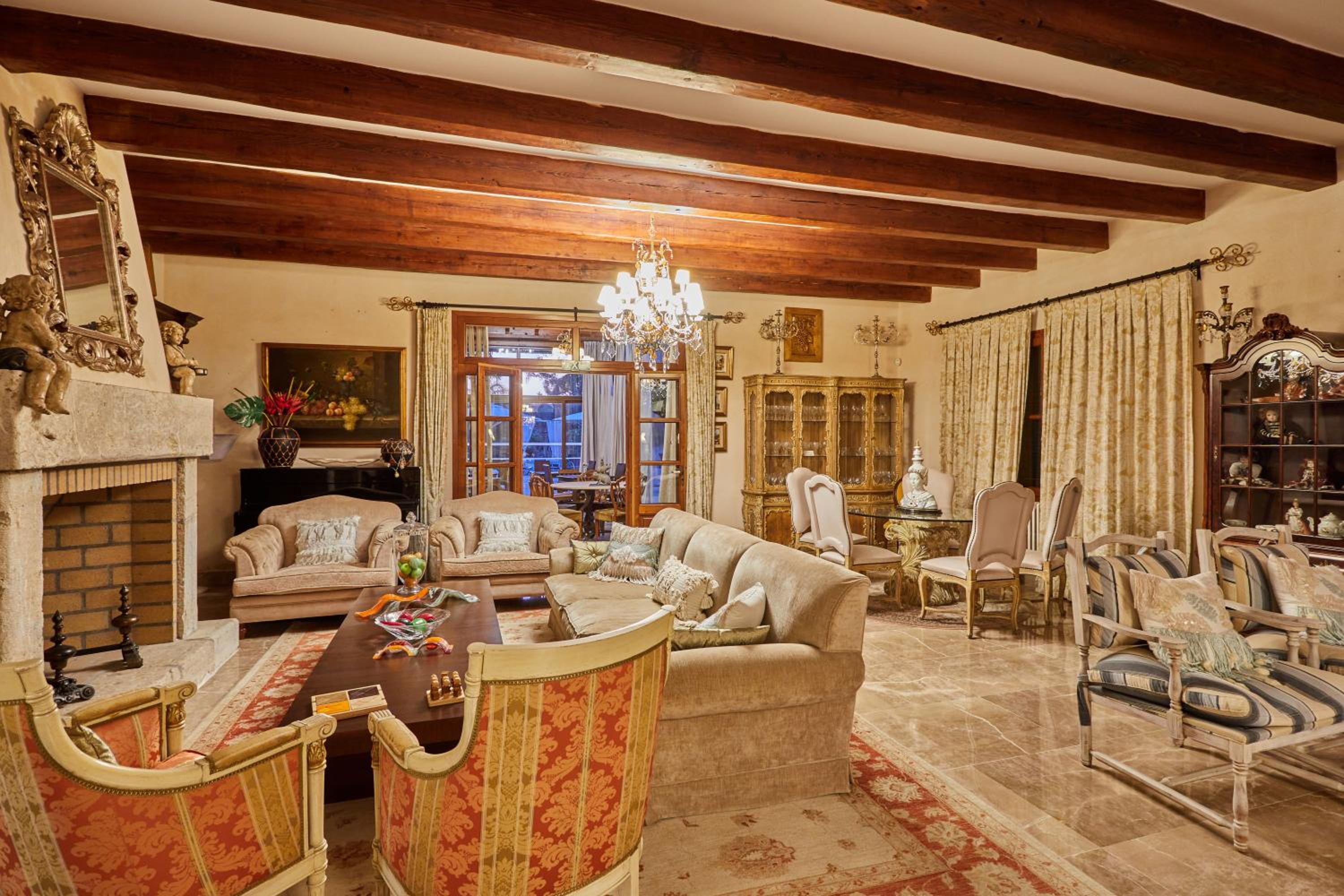 Agroturismo Sa Vinya des Convent