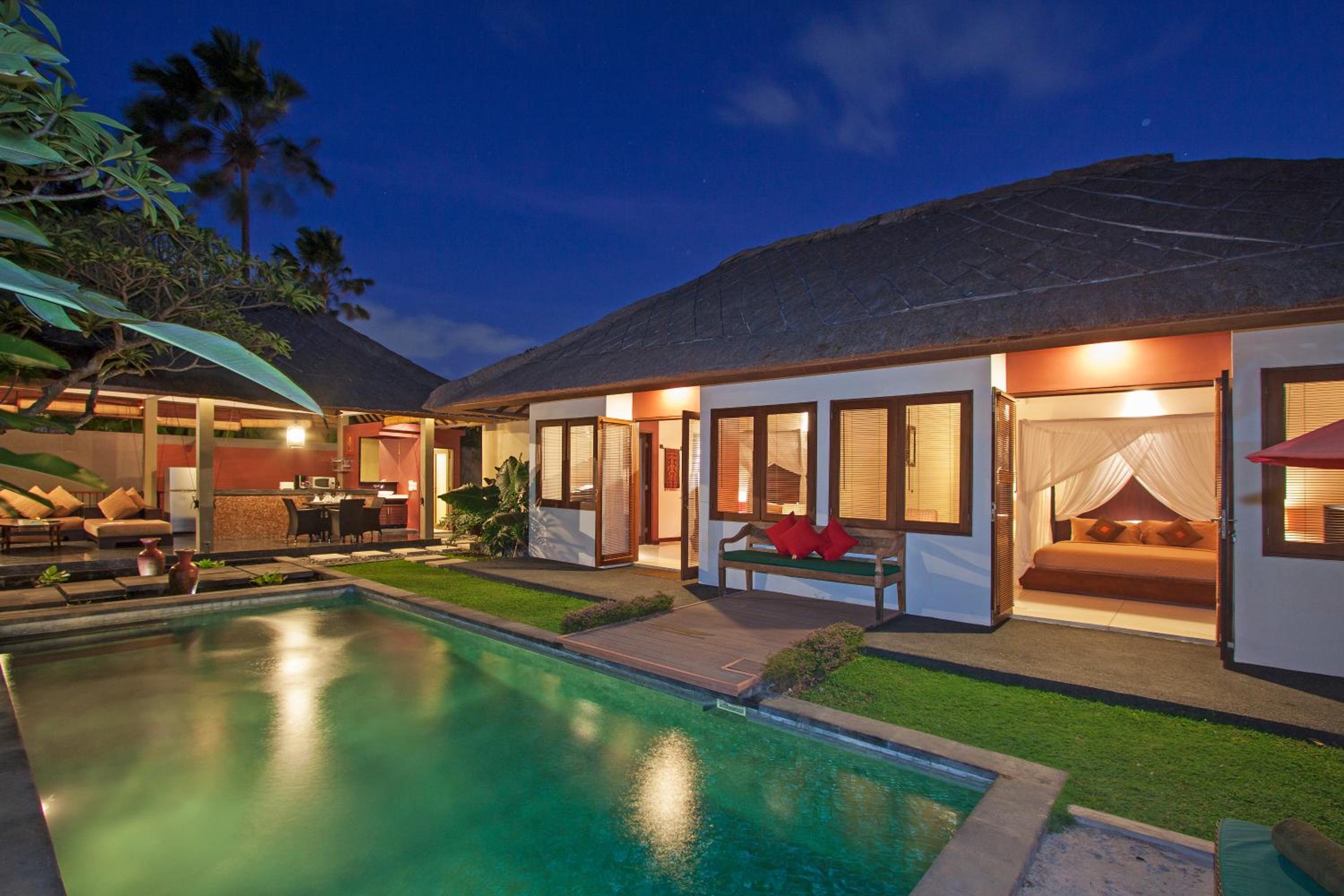Imani Villas