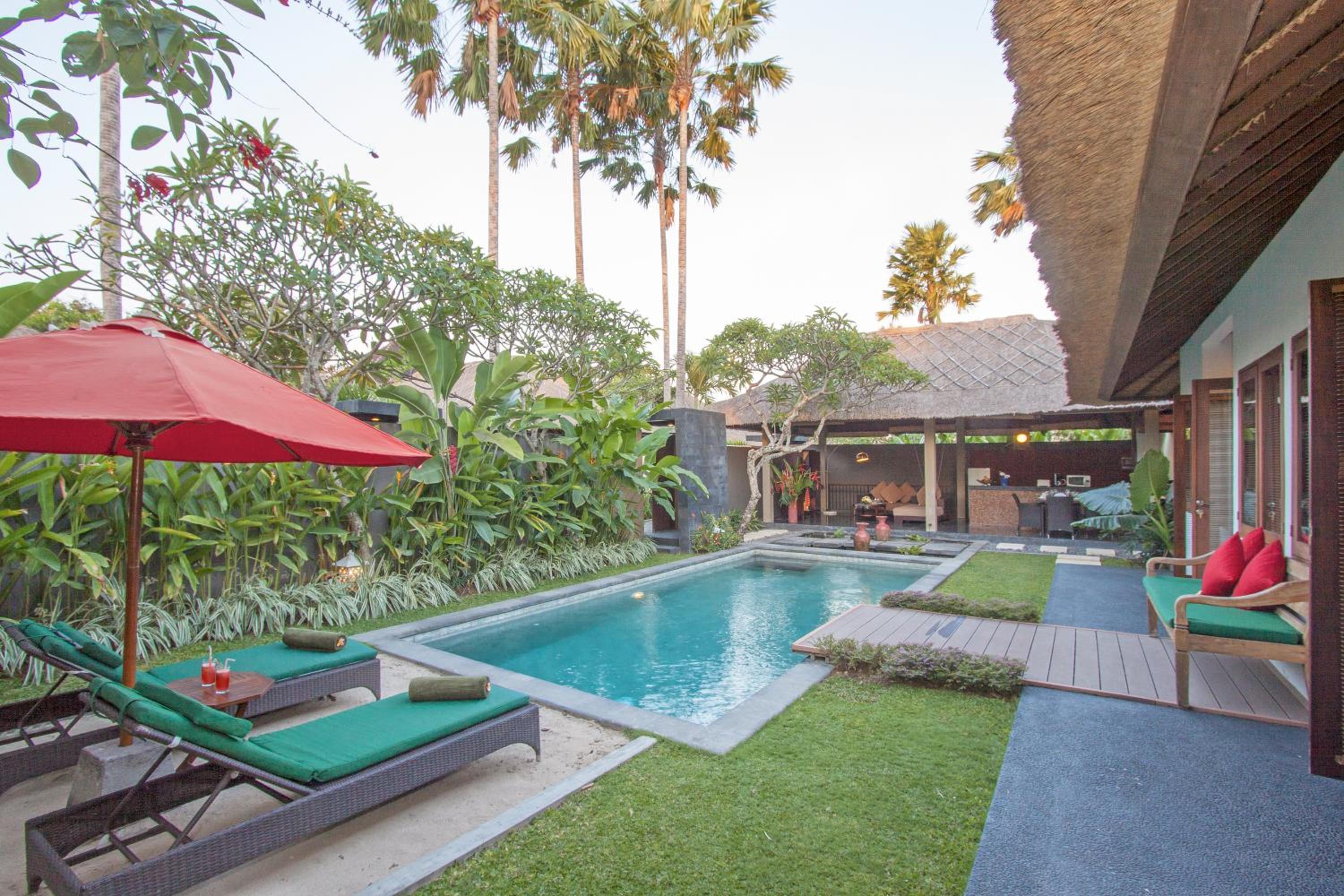 Imani Villas