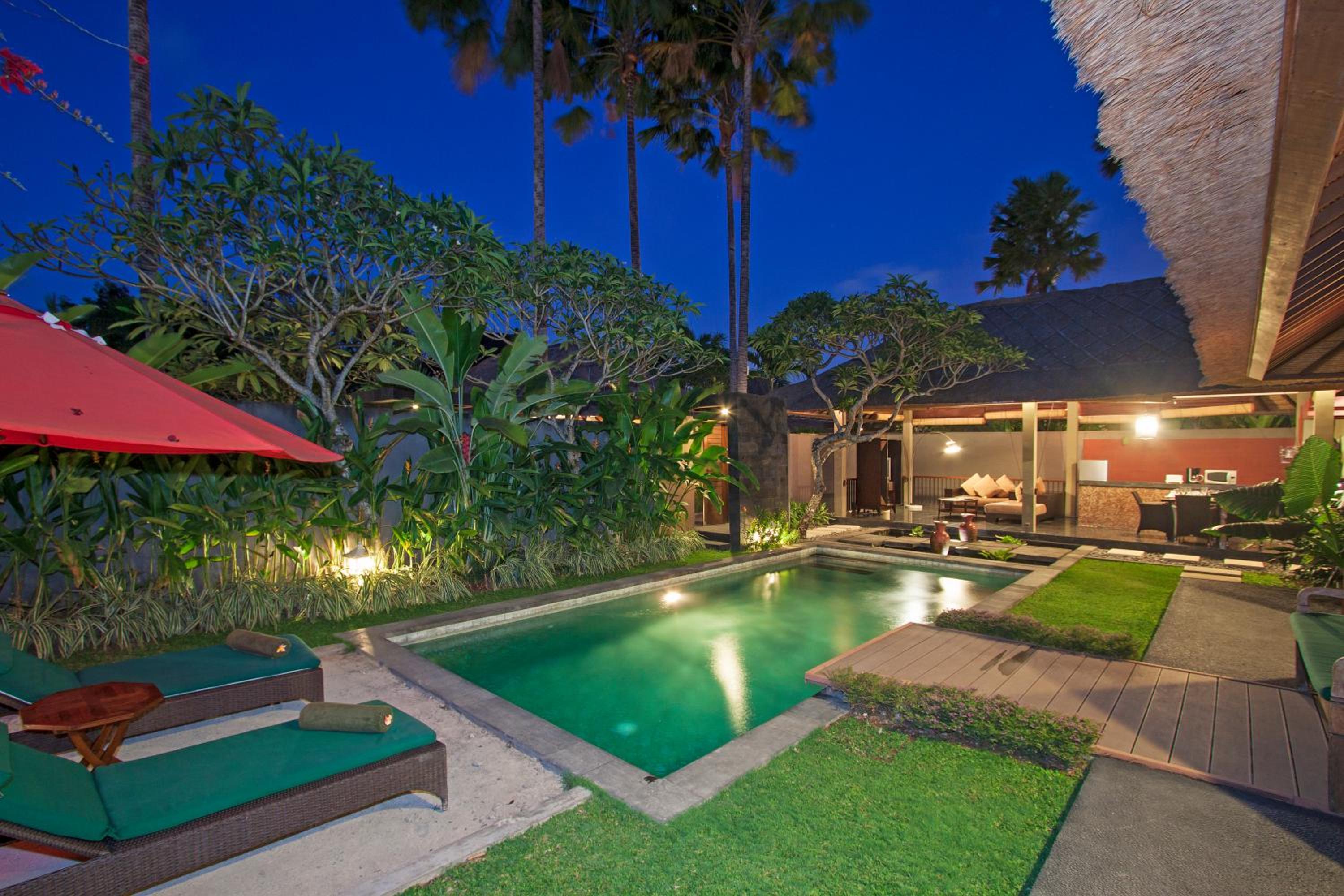 Imani Villas