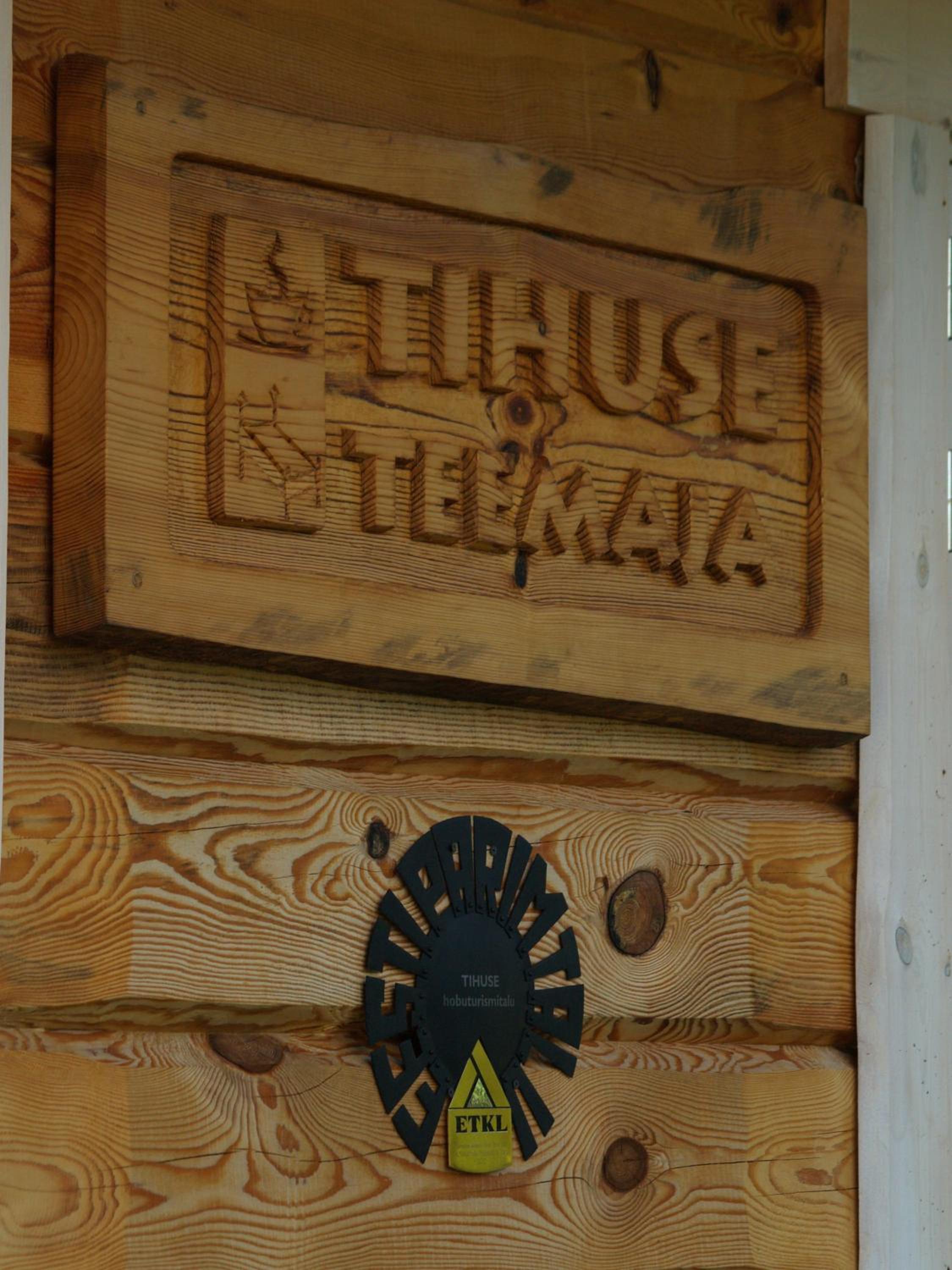 Tihuse Horsefarm B&B