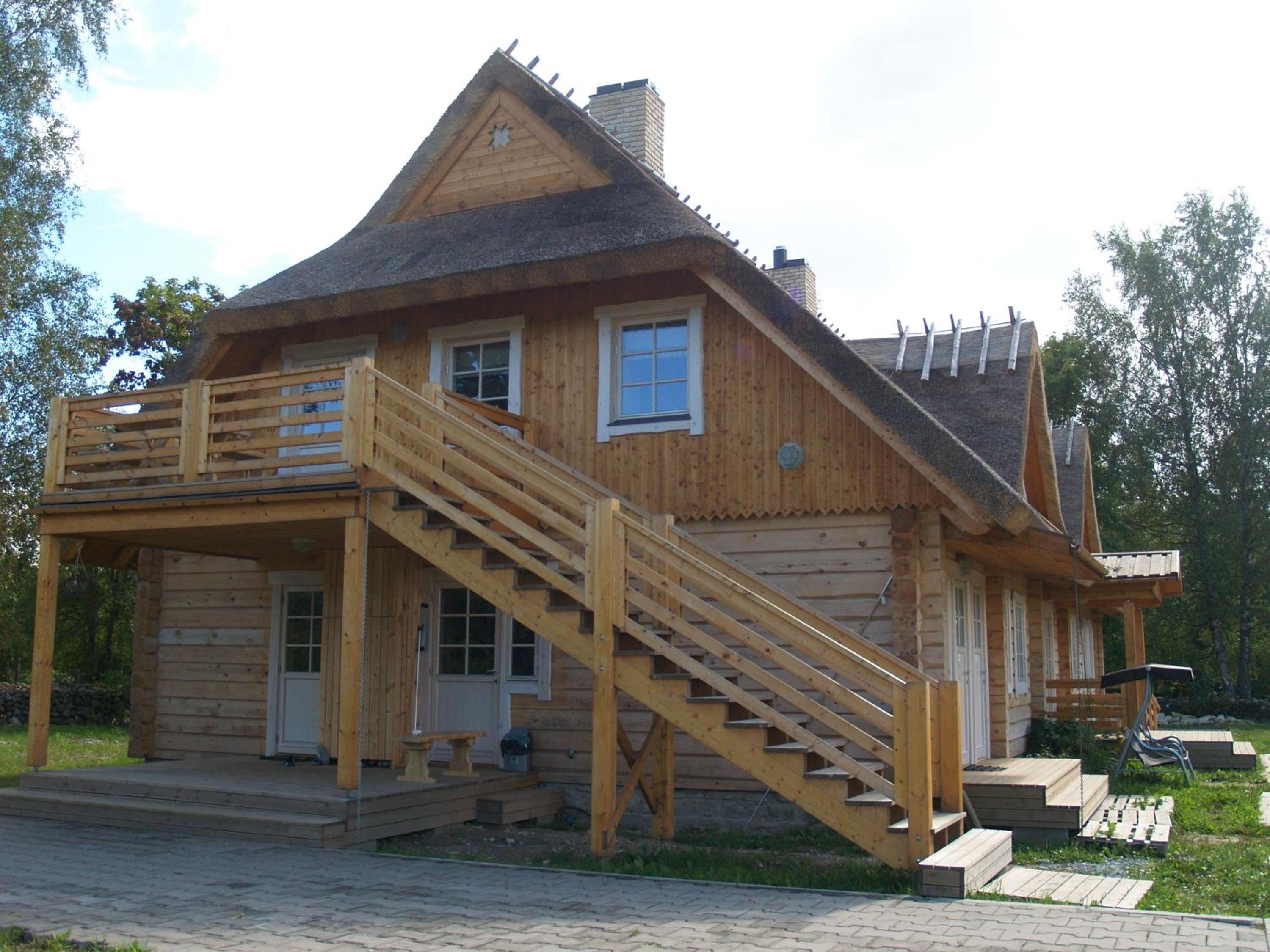 Tihuse Horsefarm B&B