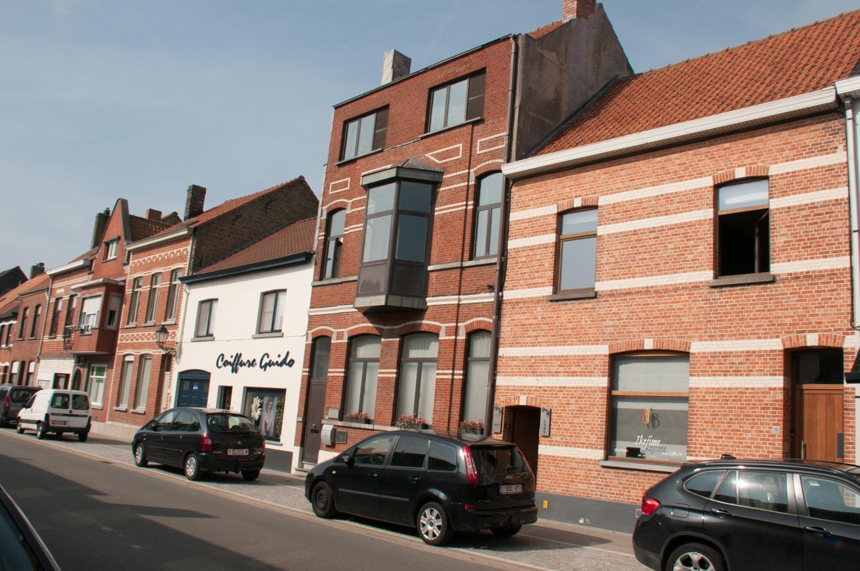 Hotel B&B Chez Marraine - Image 1