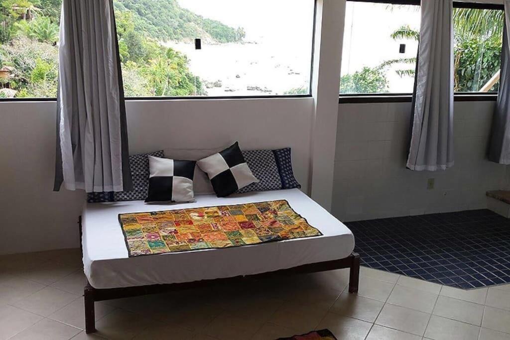 Casas Coloniais view 4