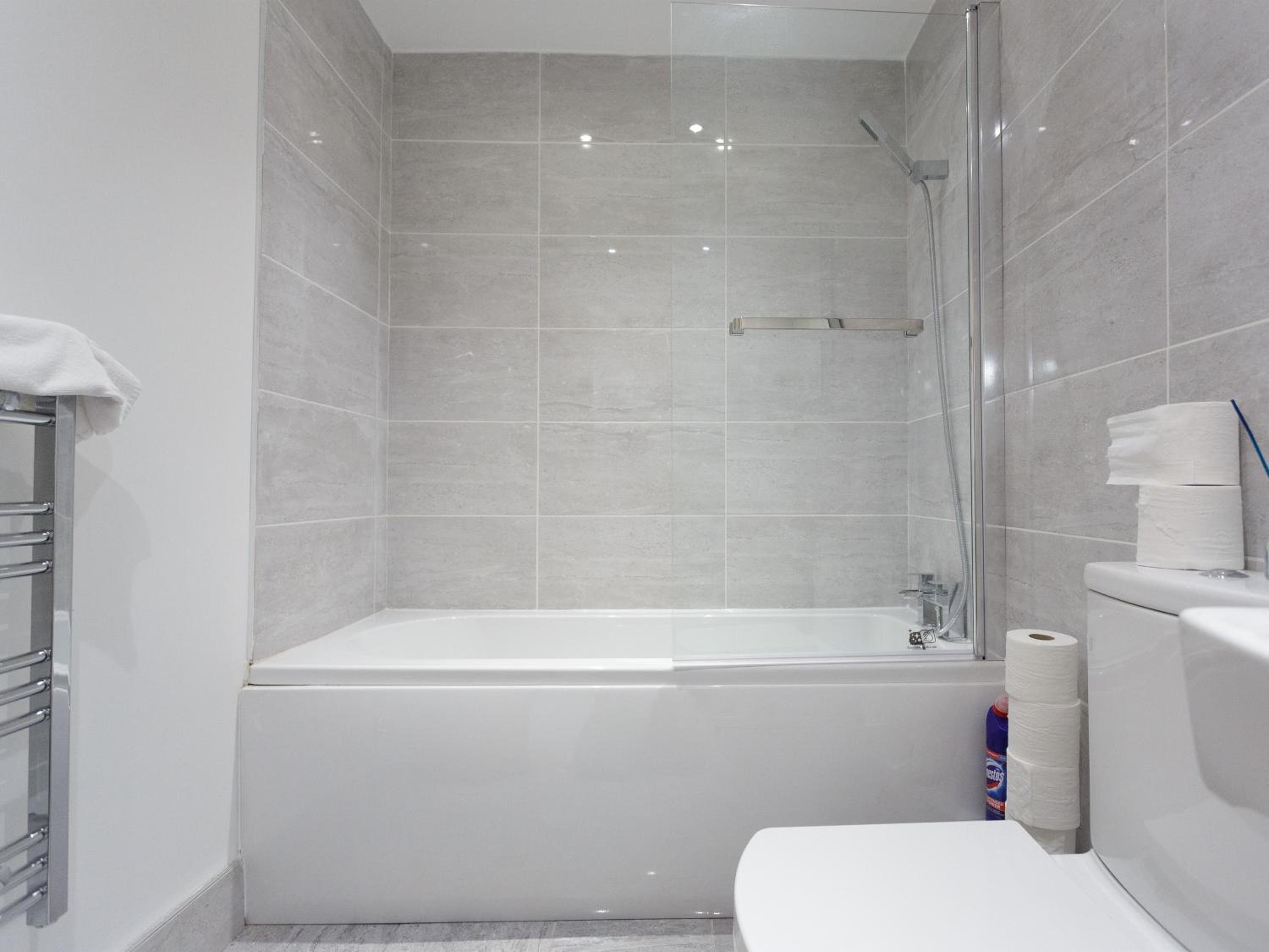 Live in Leeds Greenhill Bungalows