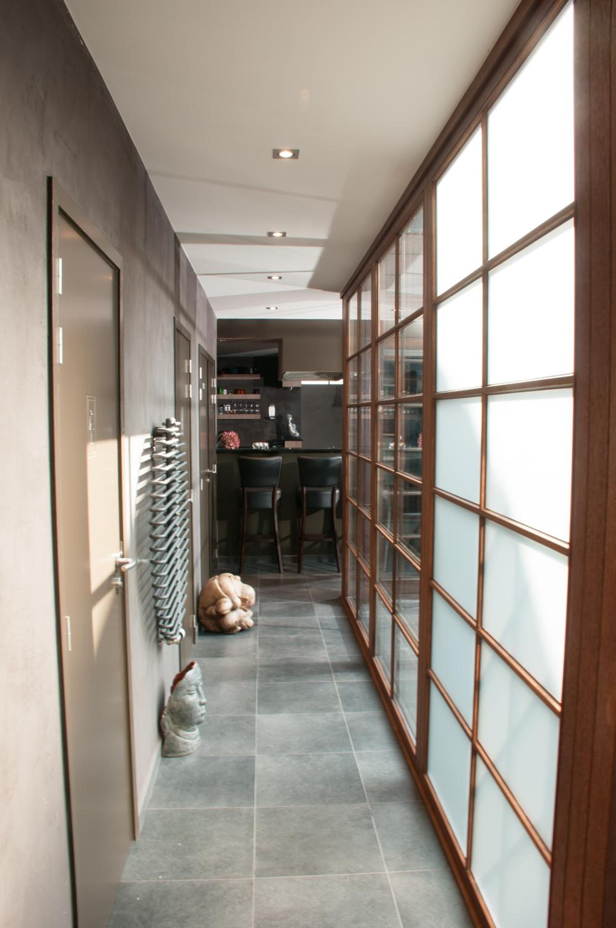 B&B Chez Marraine