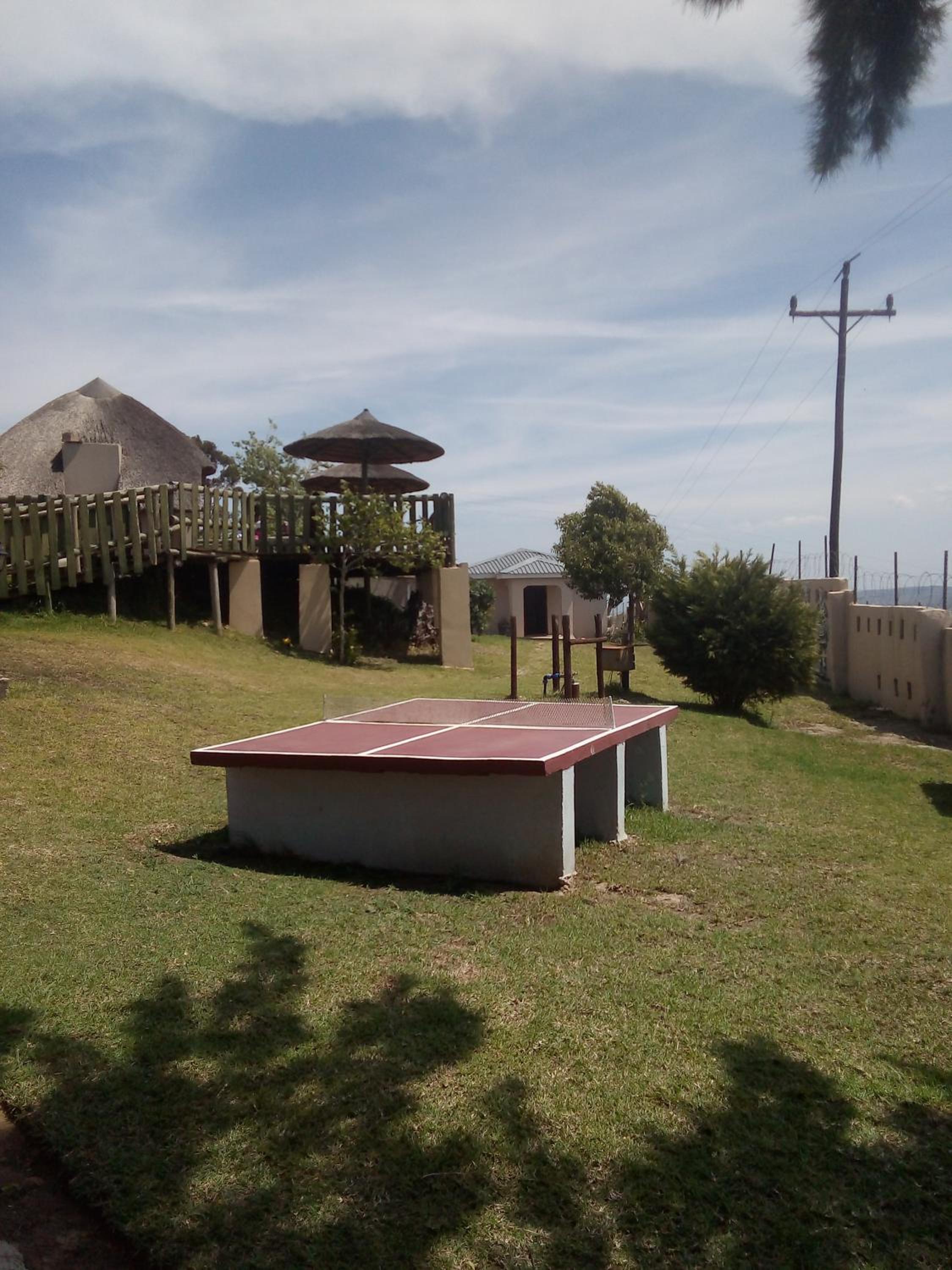 Qabuleka BnB