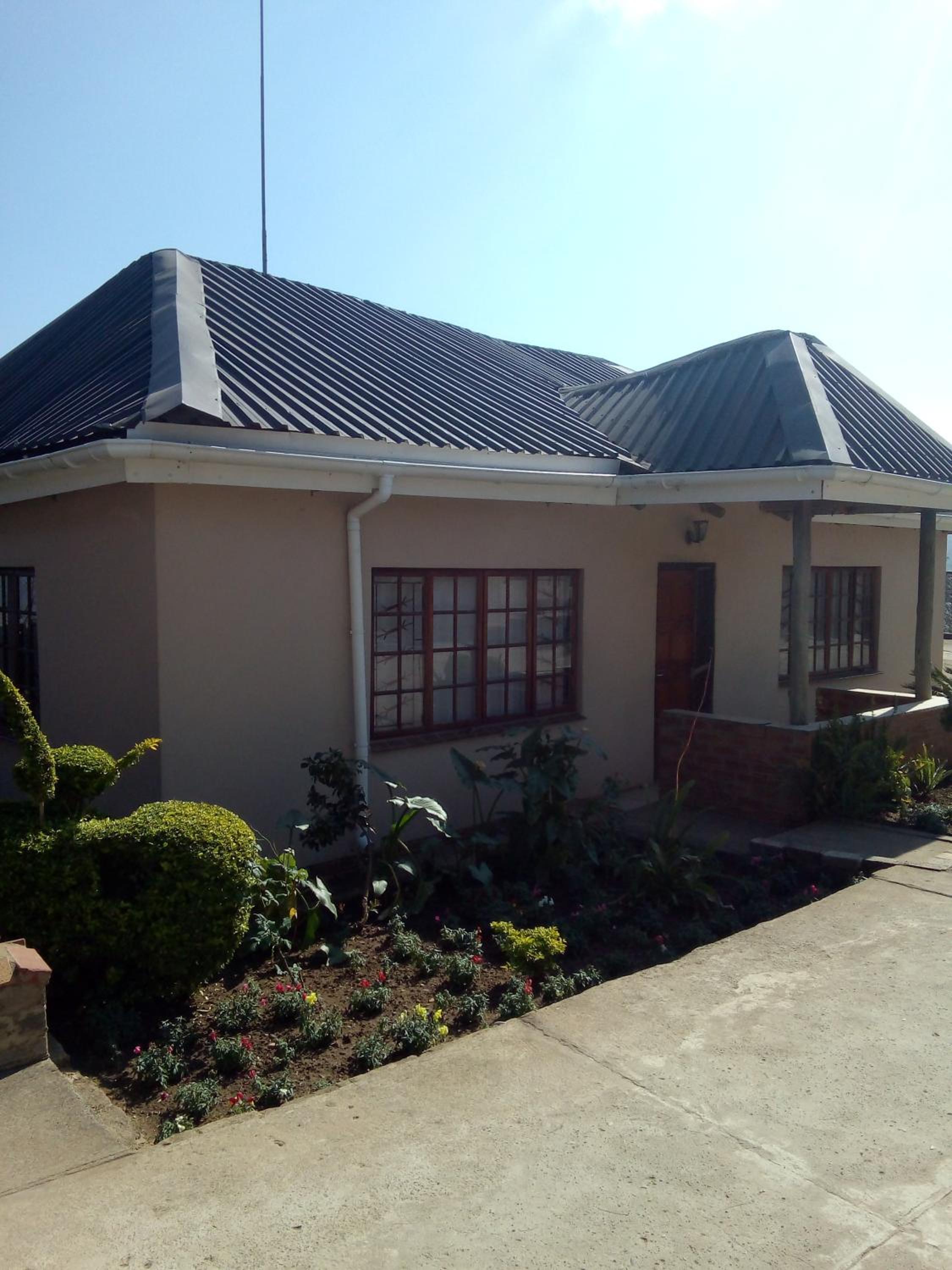 Qabuleka BnB
