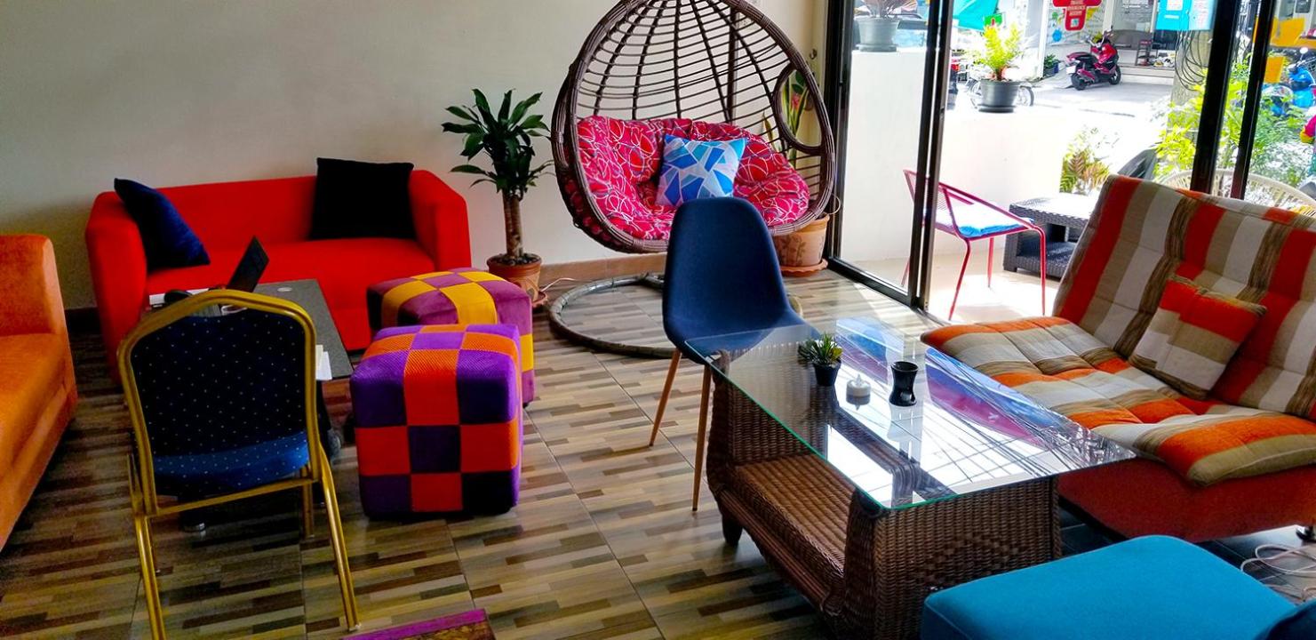 KANPAI HOTEL - Image 5