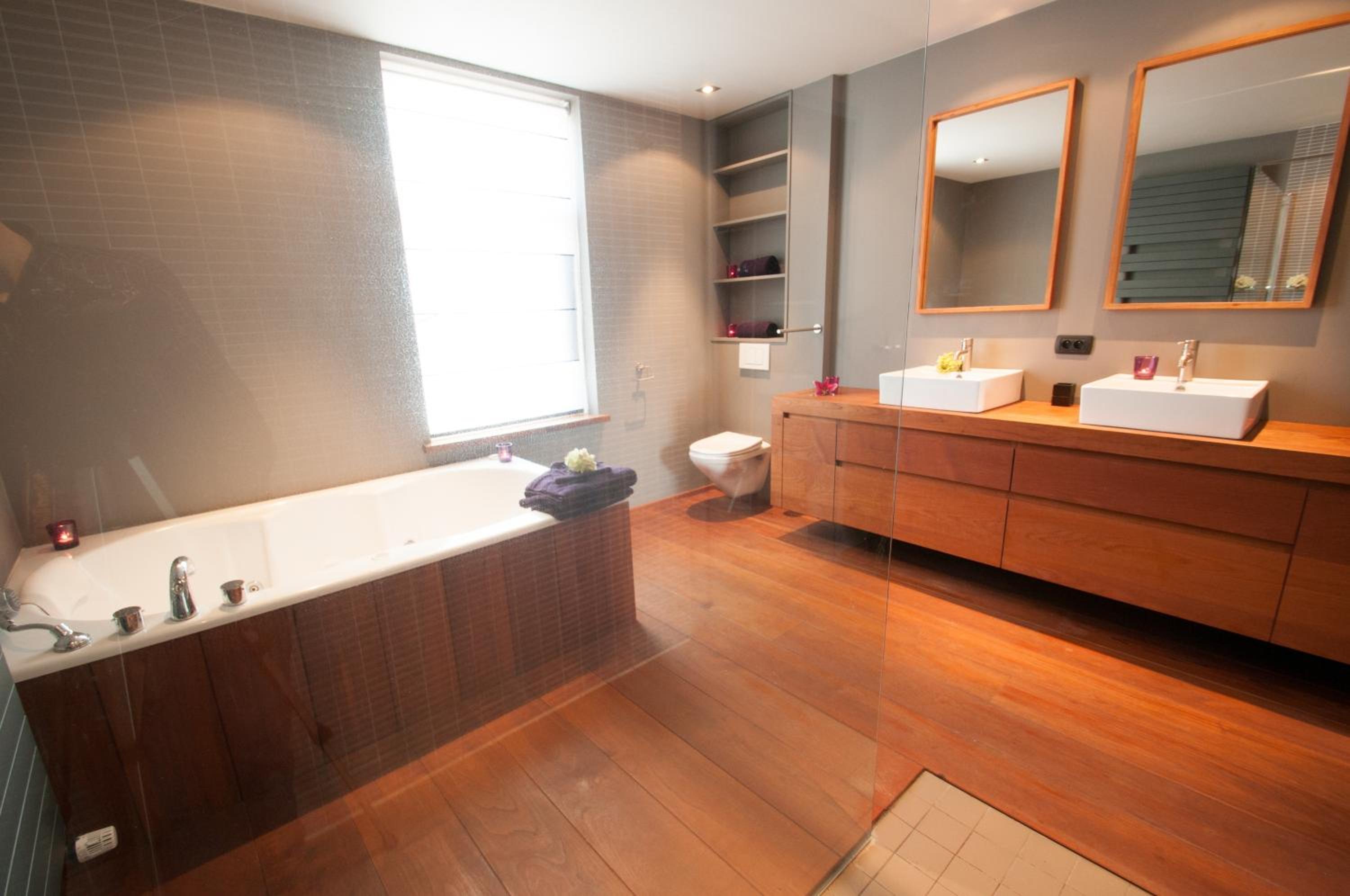 B&B Chez Marraine