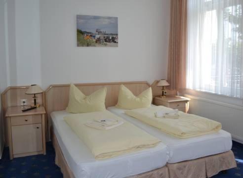 Hotel Haus Pommern