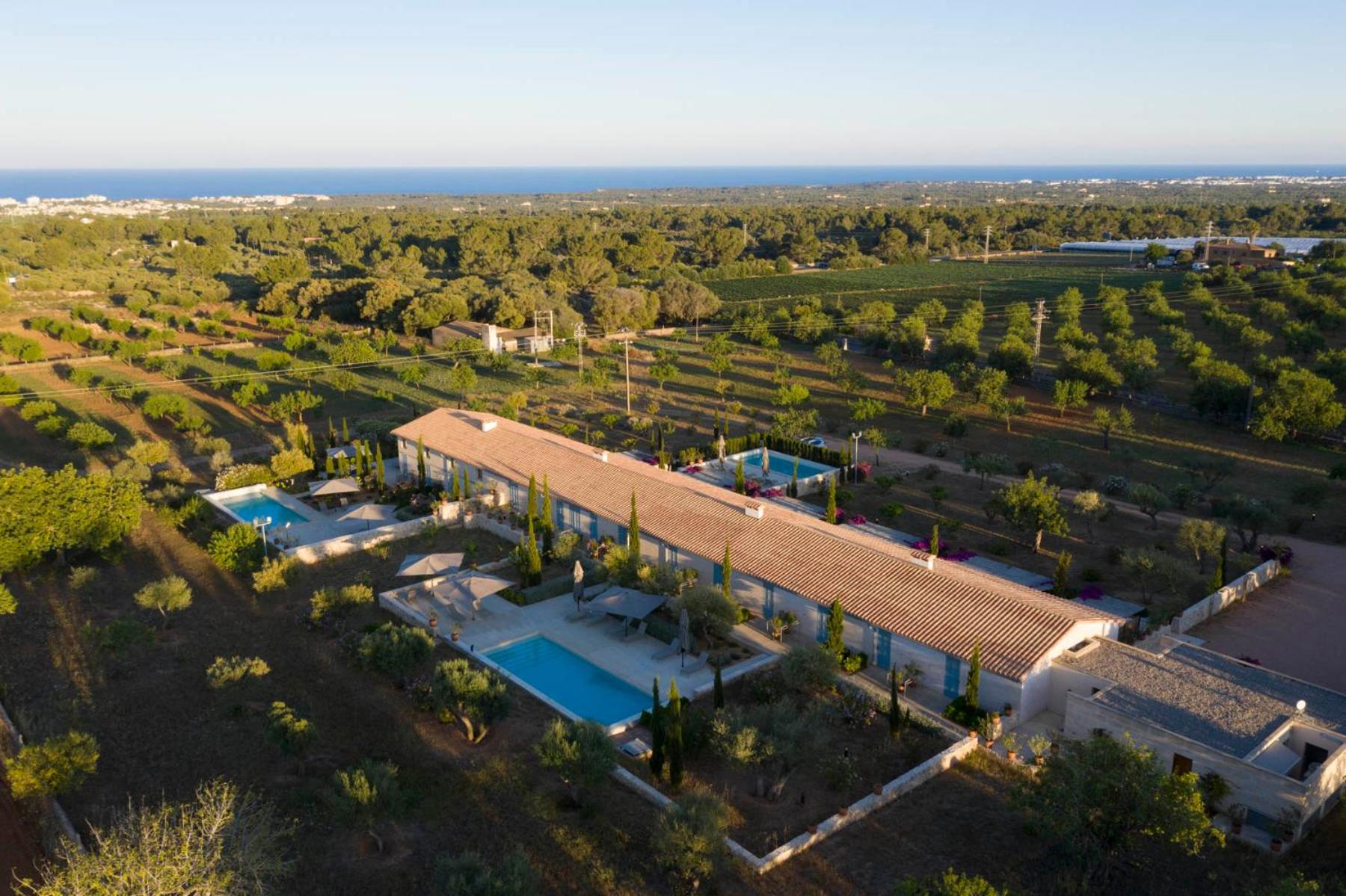 Hotel Sa Nau Agroturismo - Adults Only - Image 1