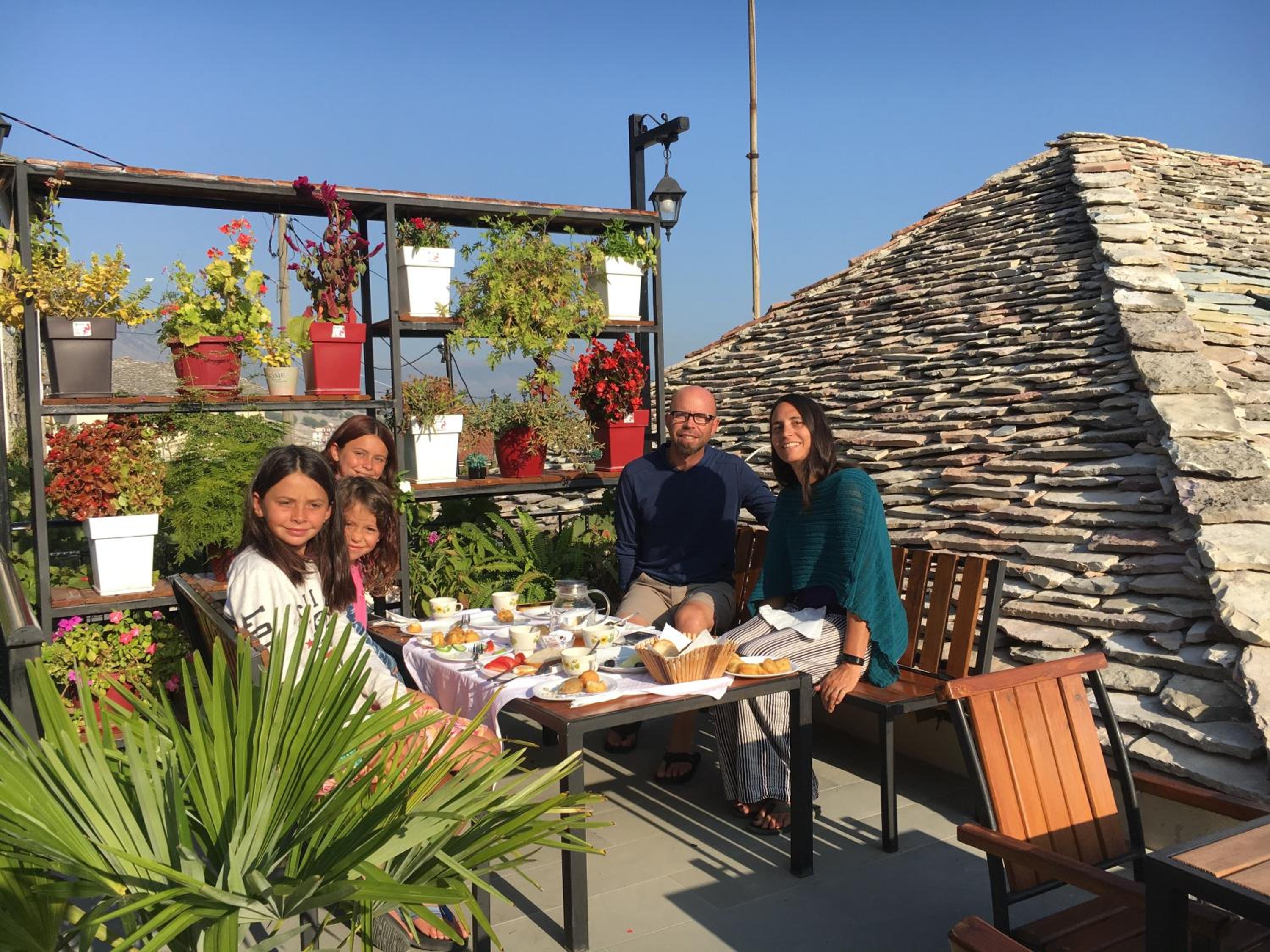Kore Guest House