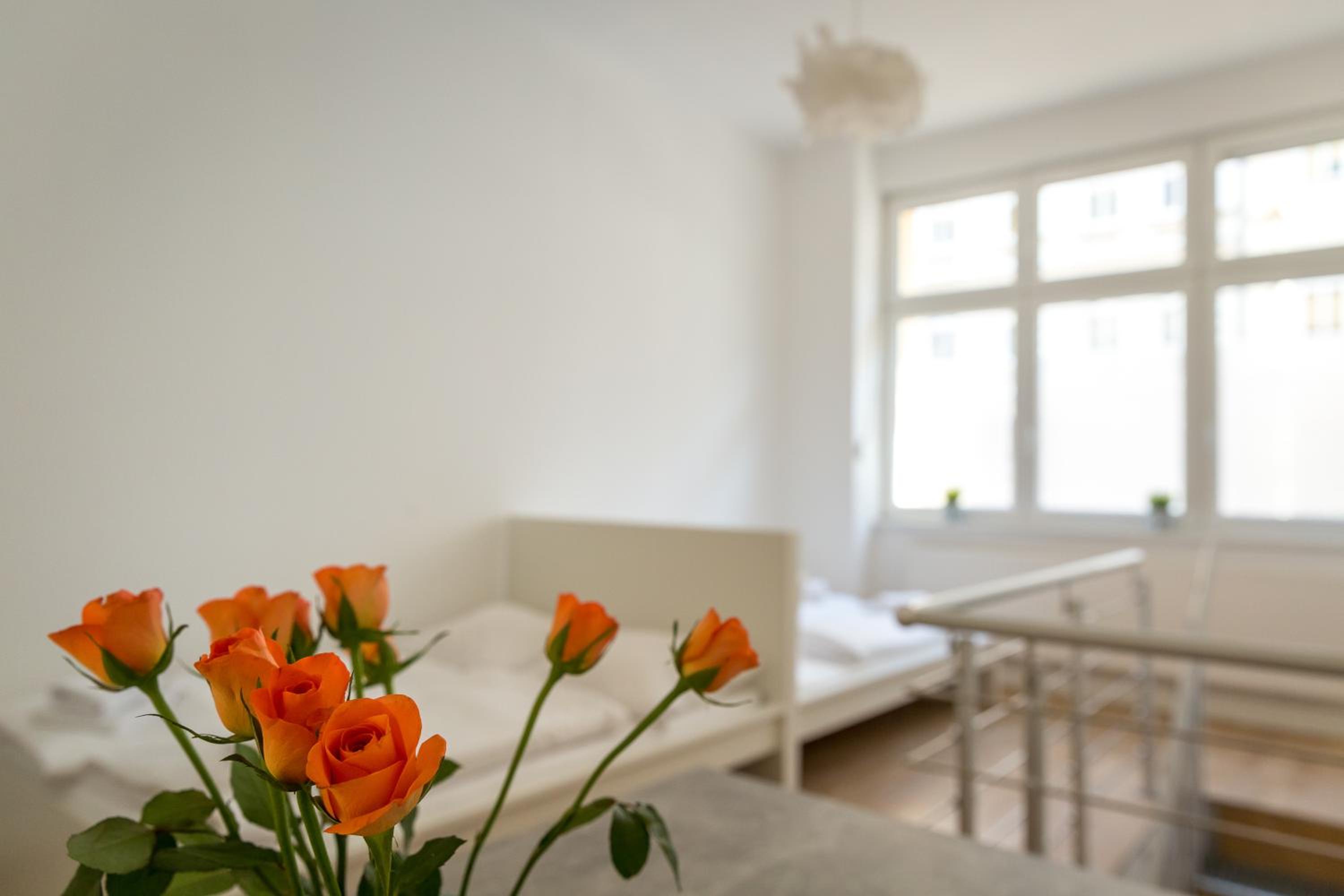 Newton-Appartement mit 3 Schlafzimmern