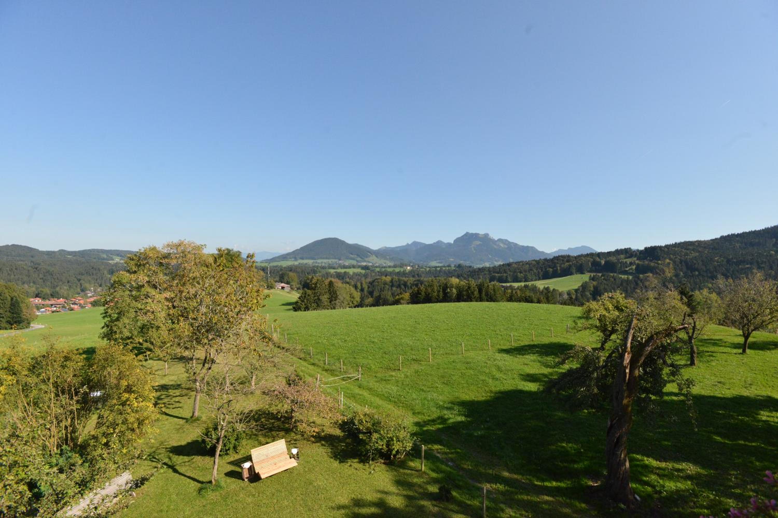 Biohof Unterstadl view 3