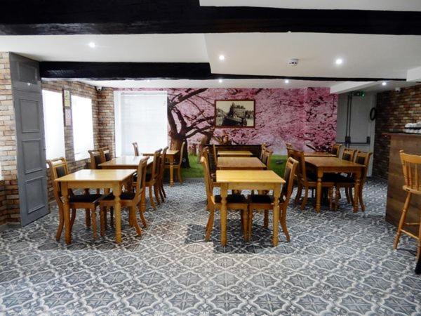 The Town Hotel view 4