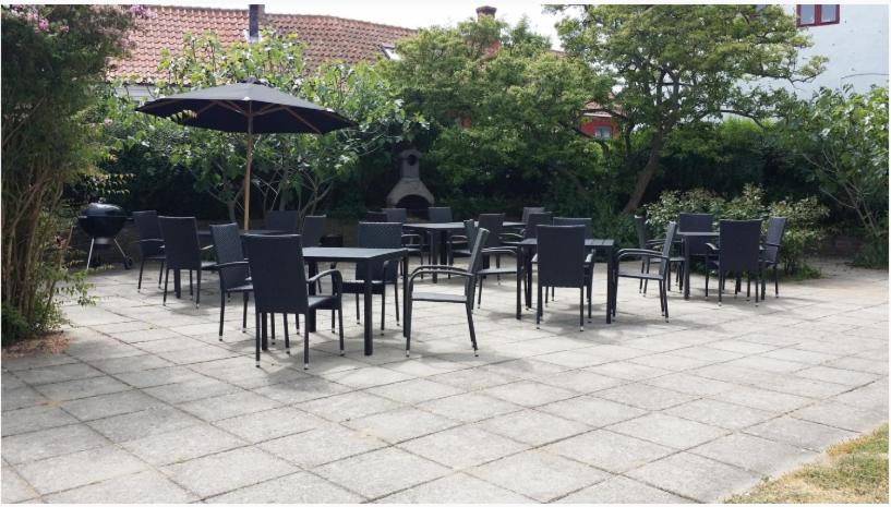 Apartment by the beach - Great facilities and consumption included