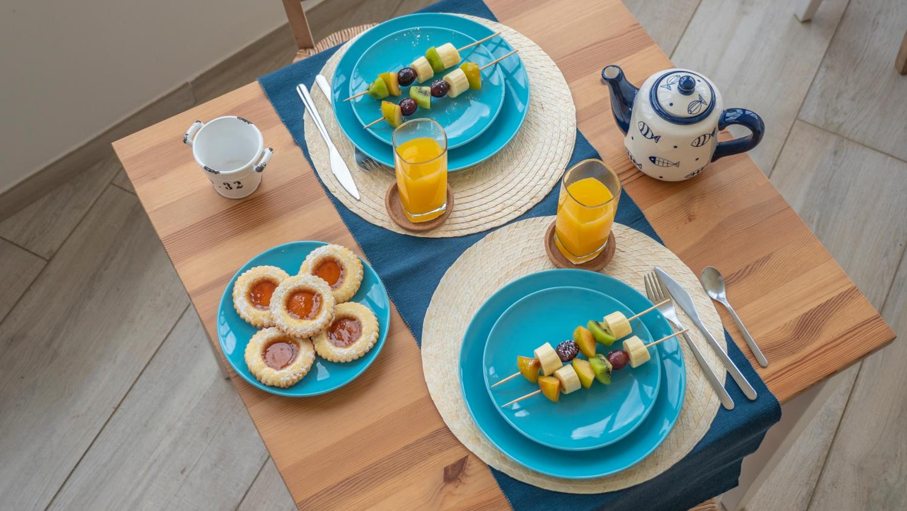 Torrelama Room & Breakfast