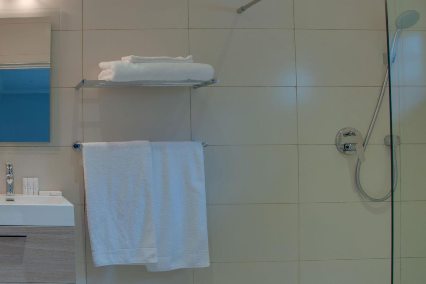 ilanda Guest House