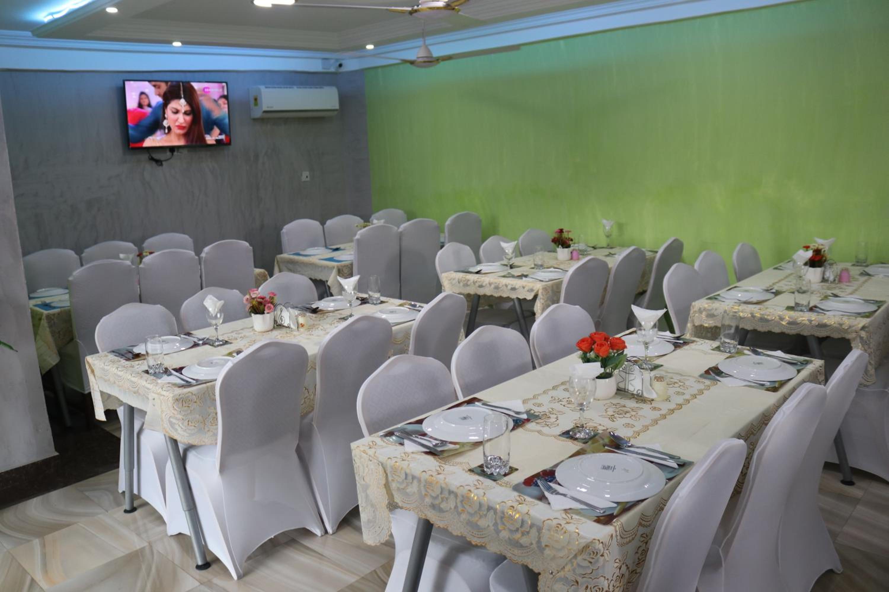 RHOGEM Hotel