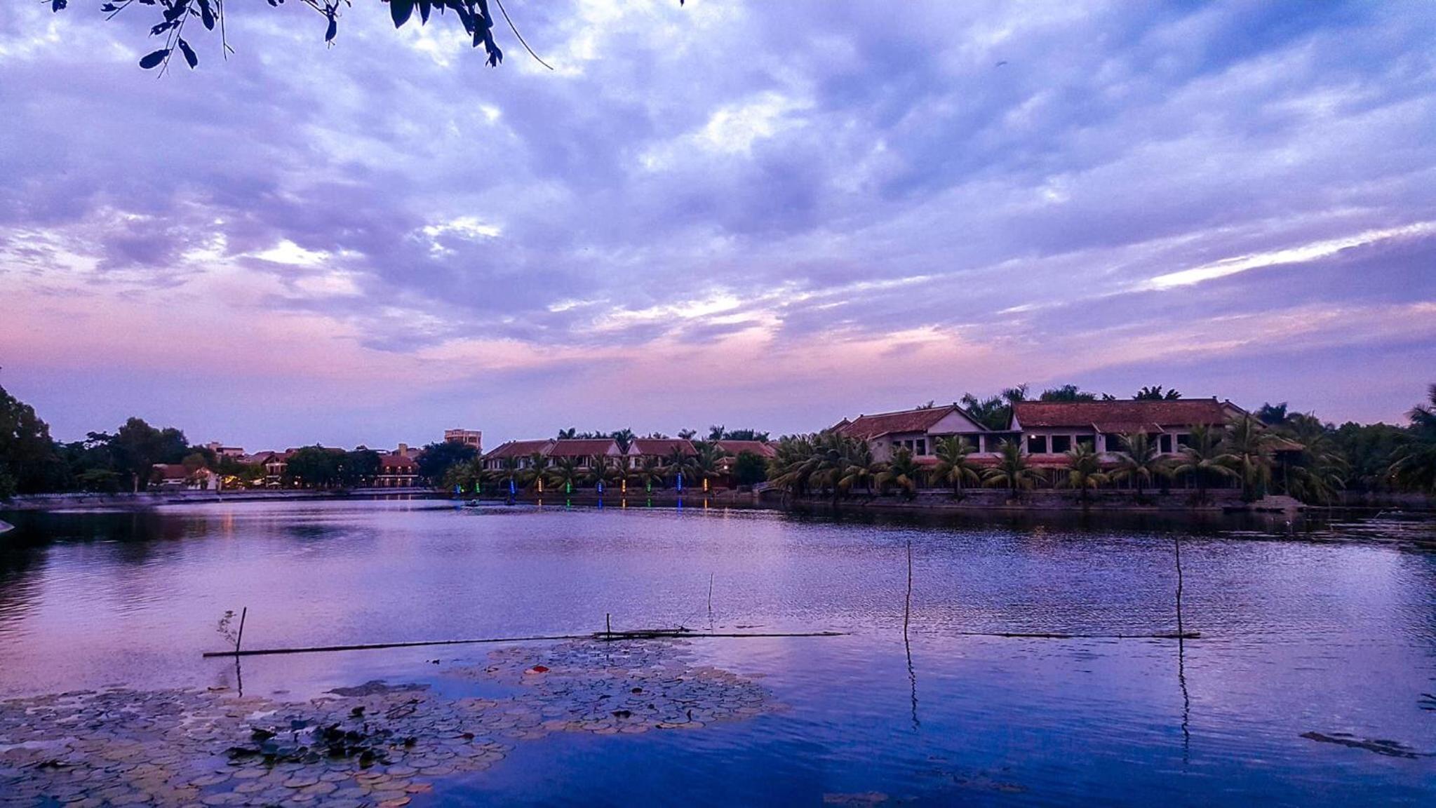 Tam Coc Tea House Homestay