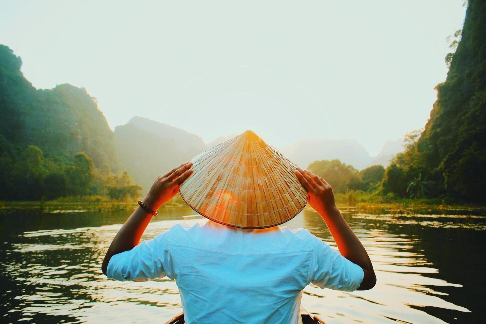Tam Coc Tea House Homestay