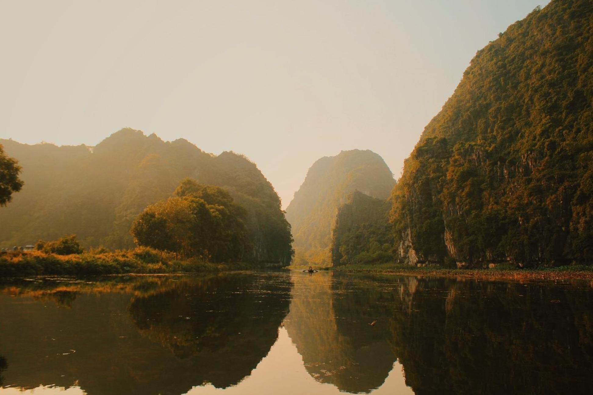 Tam Coc Tea House Homestay