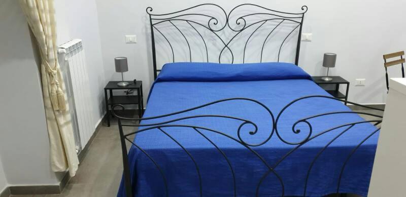 B&B La Città Partenopea