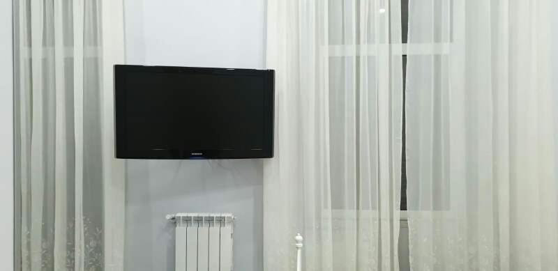 B&B La Città Partenopea