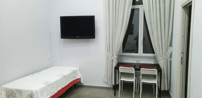 B&B La Città Partenopea
