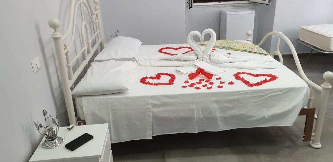 B&B La Città Partenopea